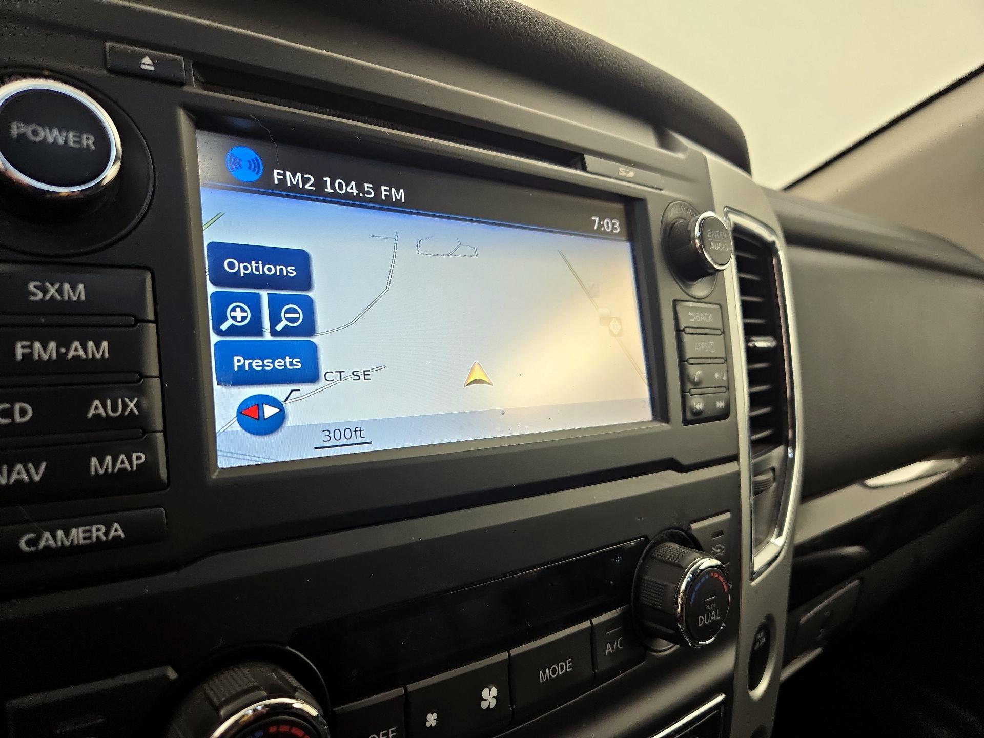 Thumbnail: 2018 Nissan Titan - 14