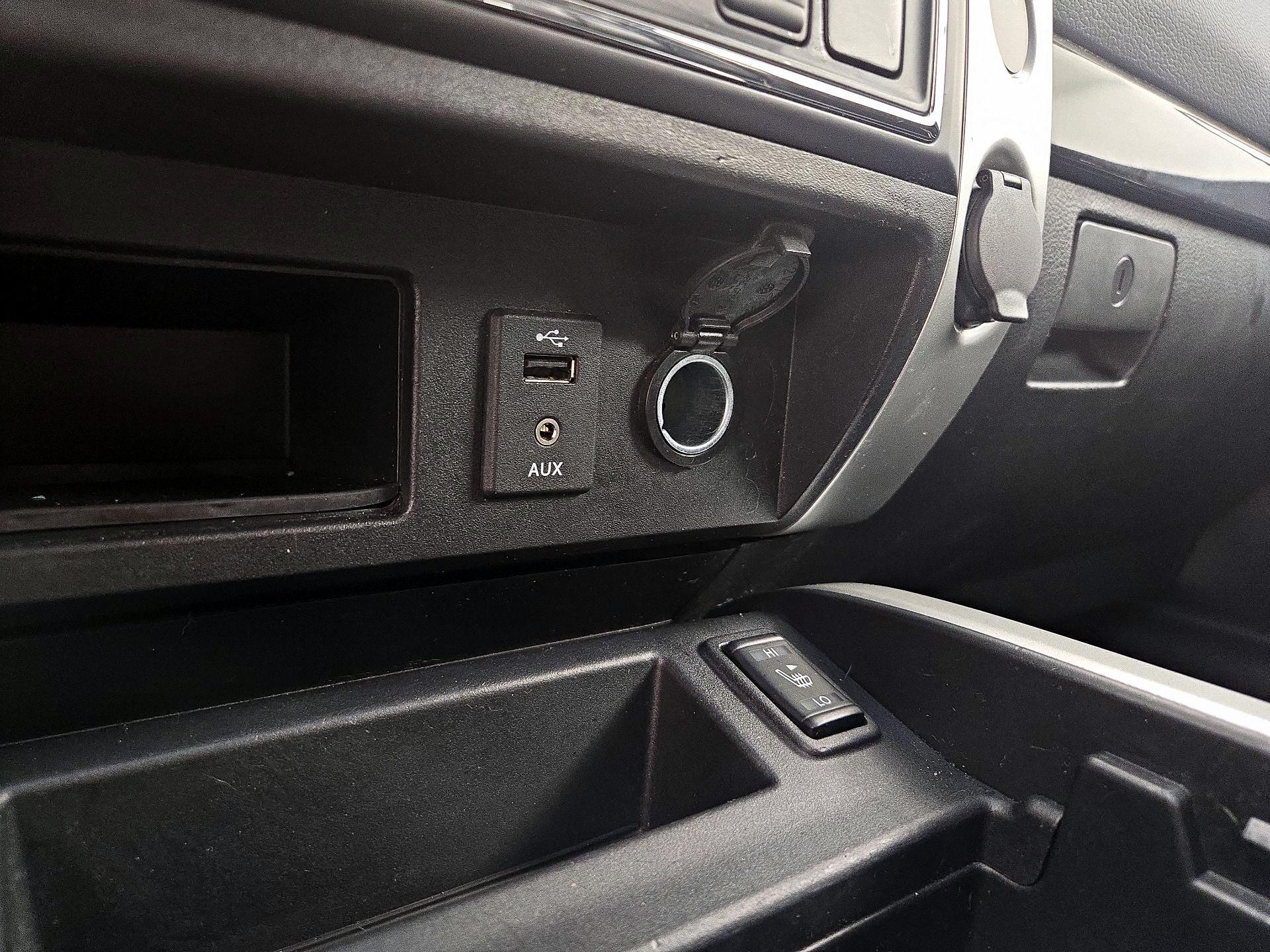 Thumbnail: 2018 Nissan Titan - 19