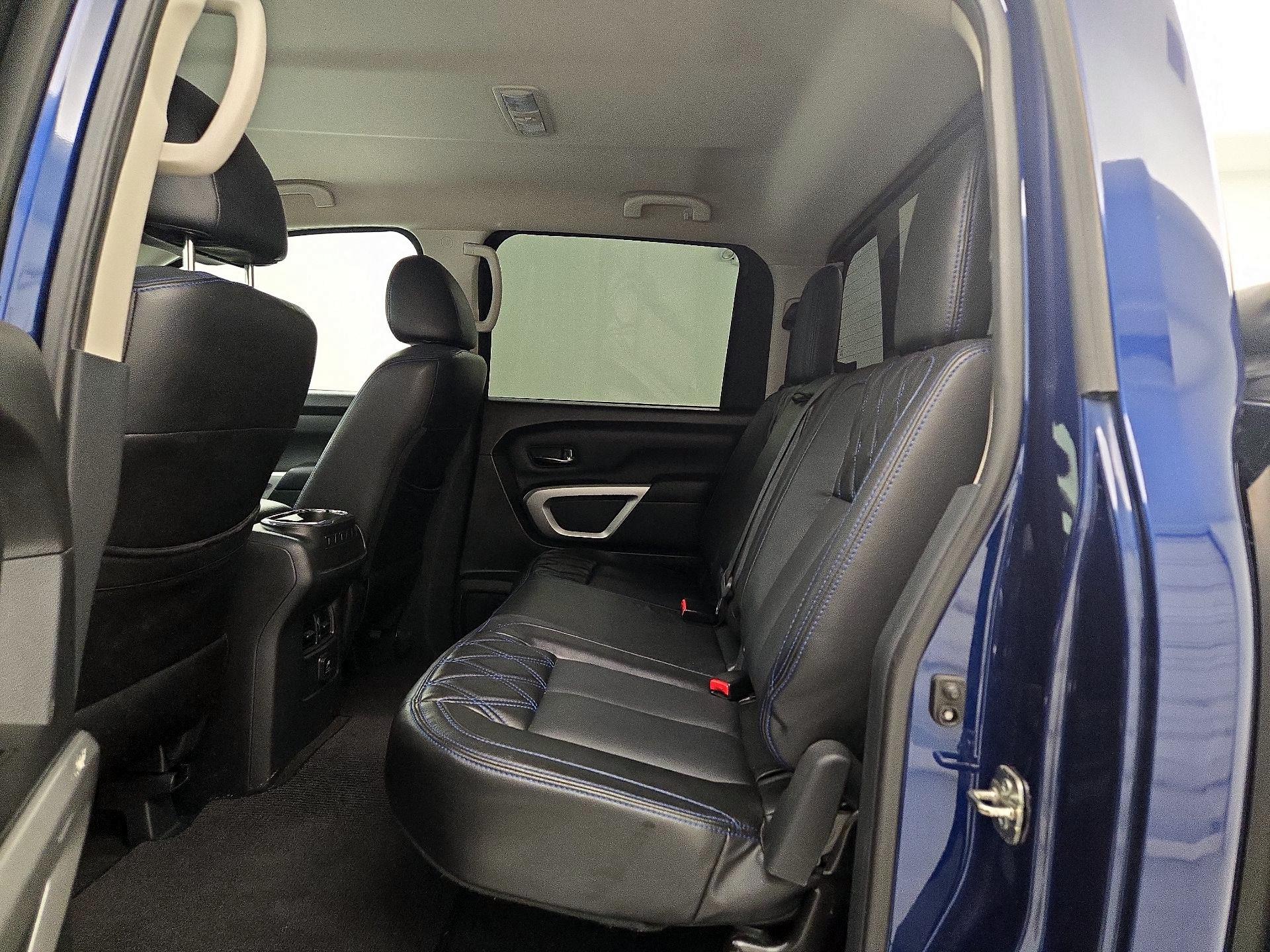 Thumbnail: 2018 Nissan Titan - 20