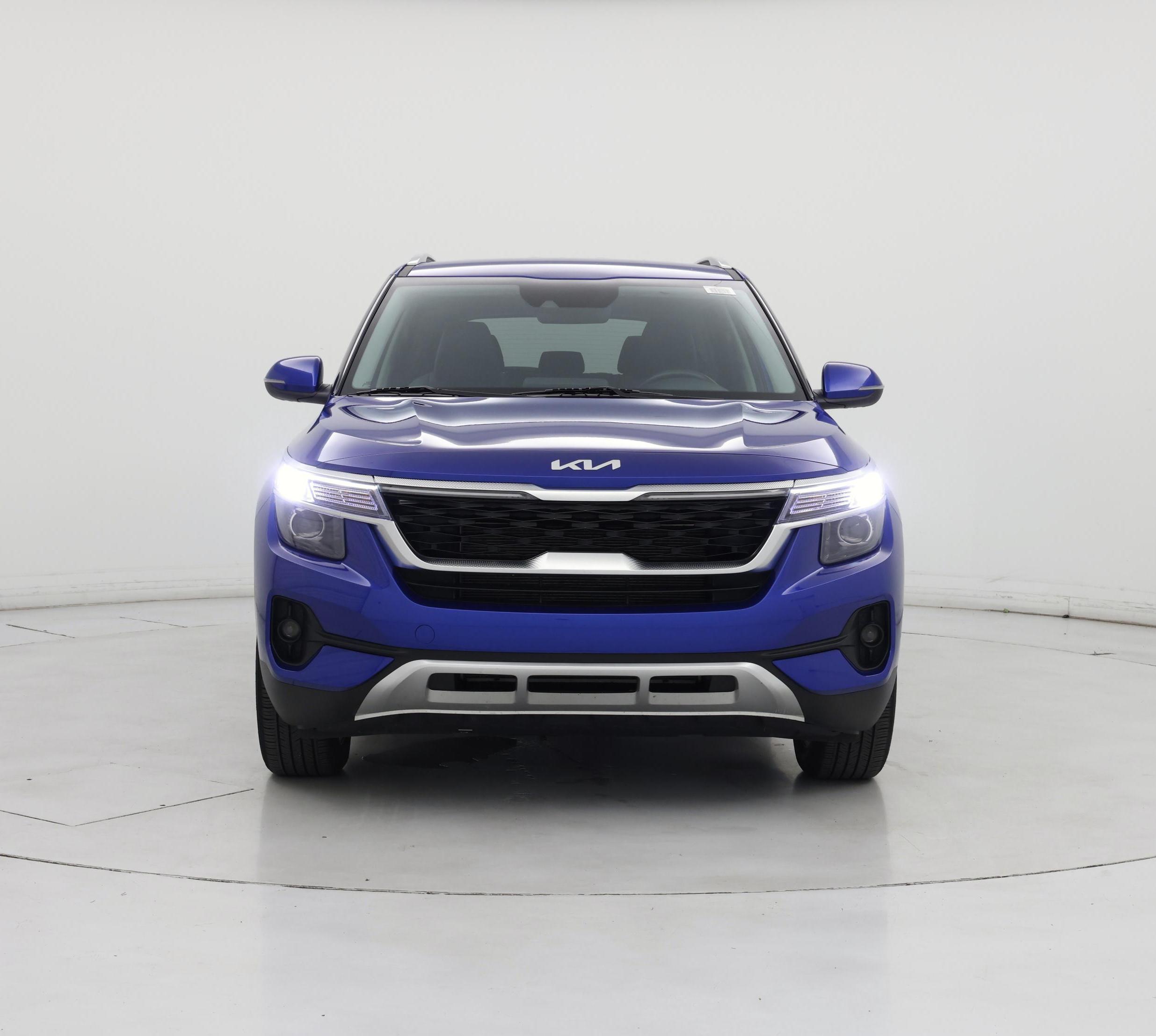 Thumbnail: 2023 Kia Seltos - 5
