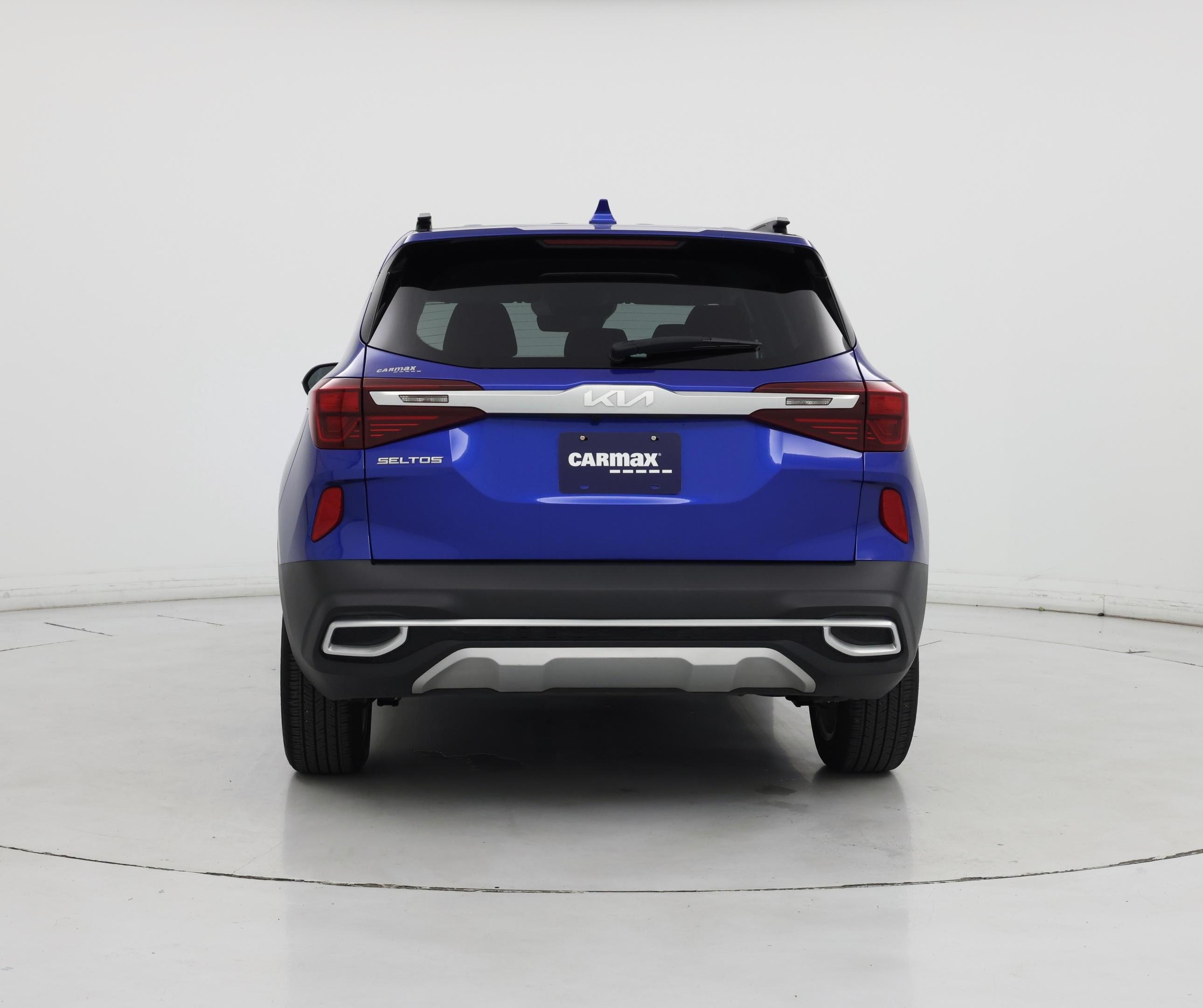 Thumbnail: 2023 Kia Seltos - 6