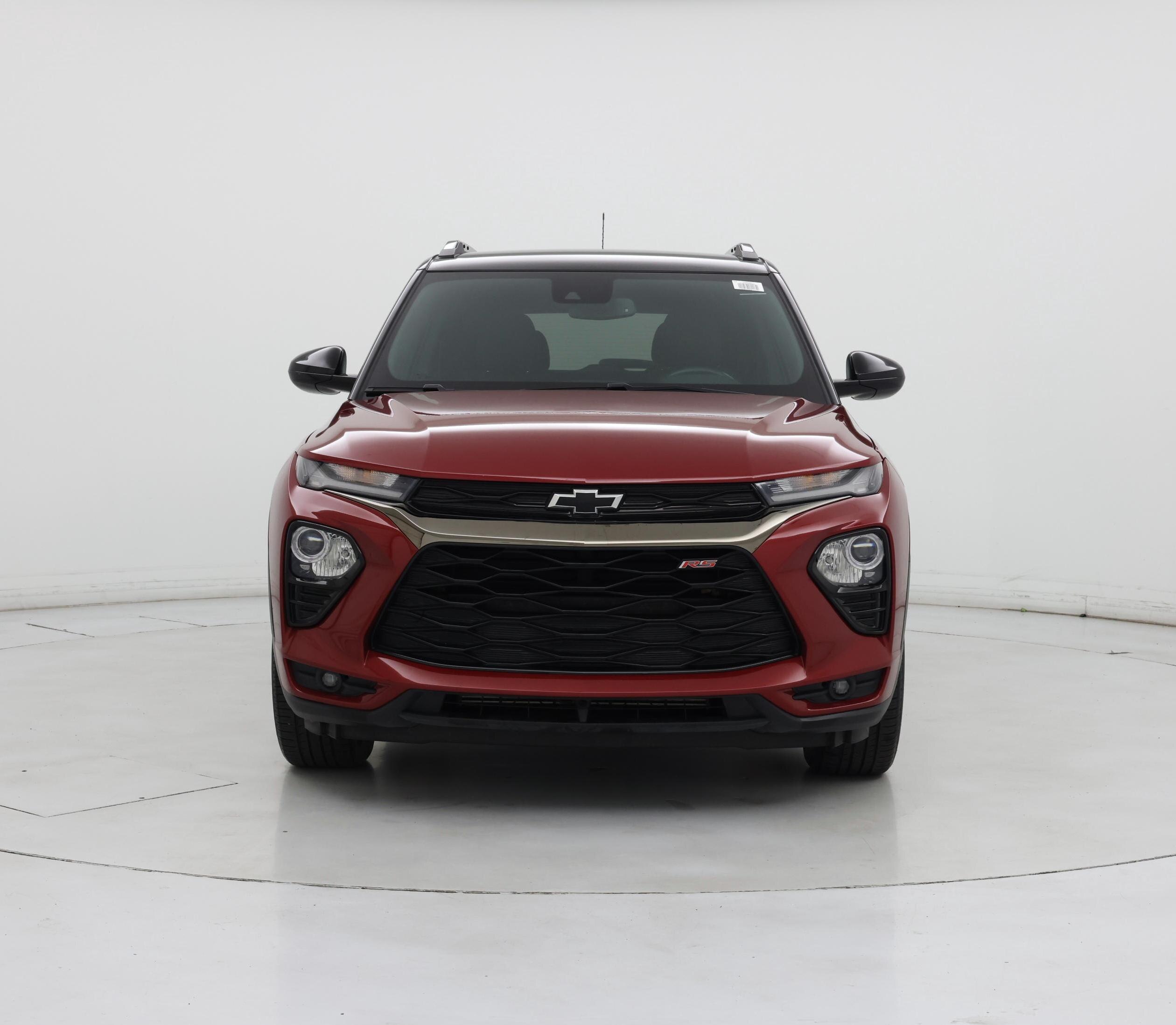 Thumbnail: 2021 Chevrolet TrailBlazer - 5