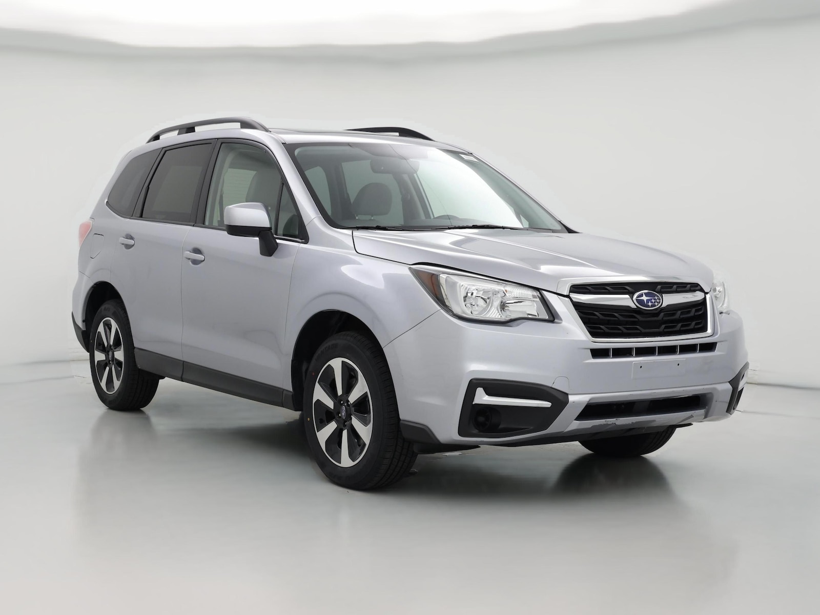2017 Subaru Forester Premium