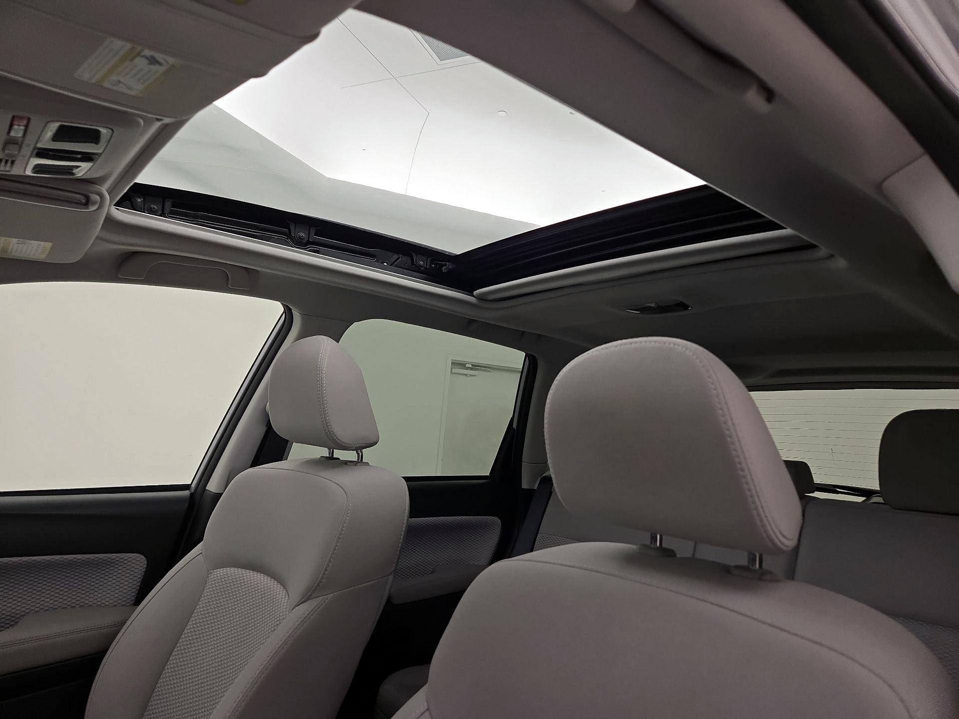 Thumbnail: 2017 Subaru Forester - 19
