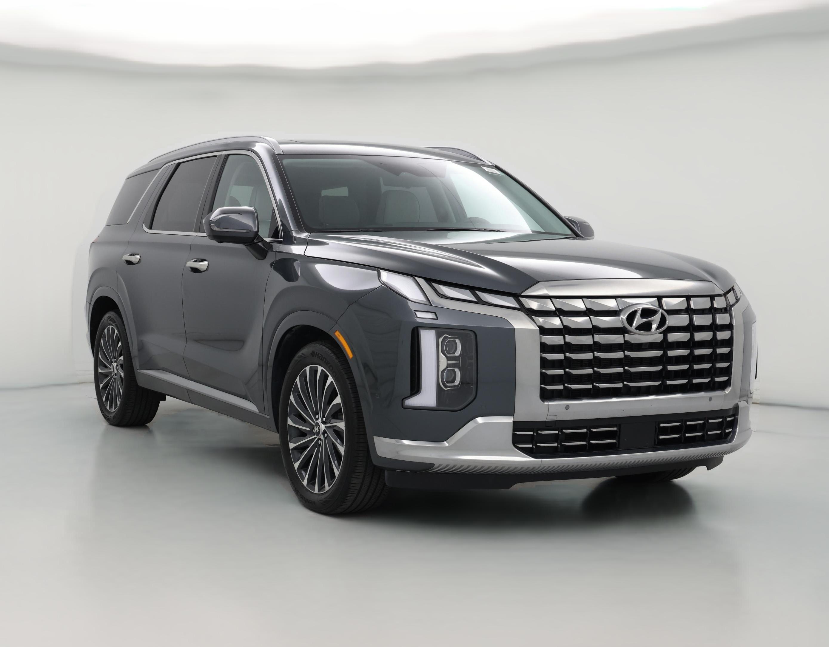 Thumbnail: 2023 Hyundai Palisade - 1
