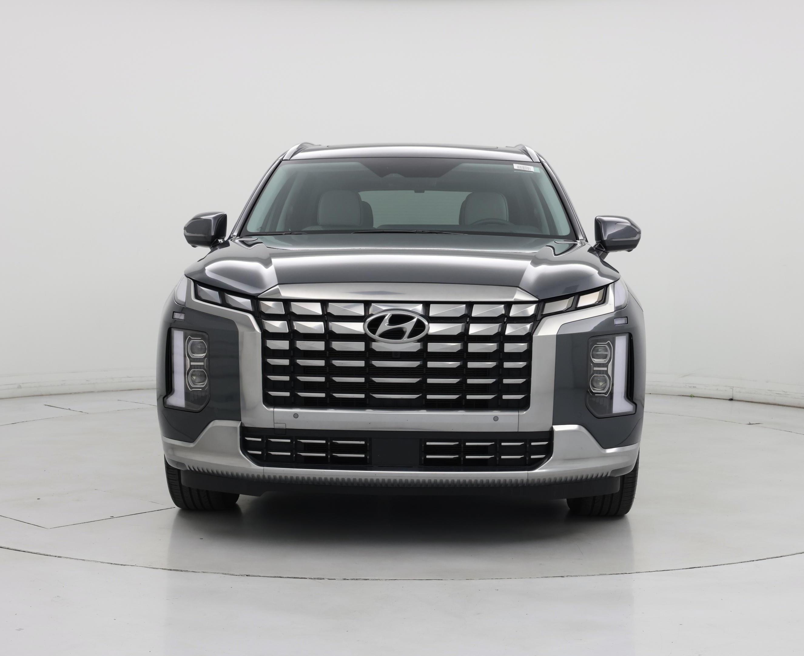 Thumbnail: 2023 Hyundai Palisade - 5