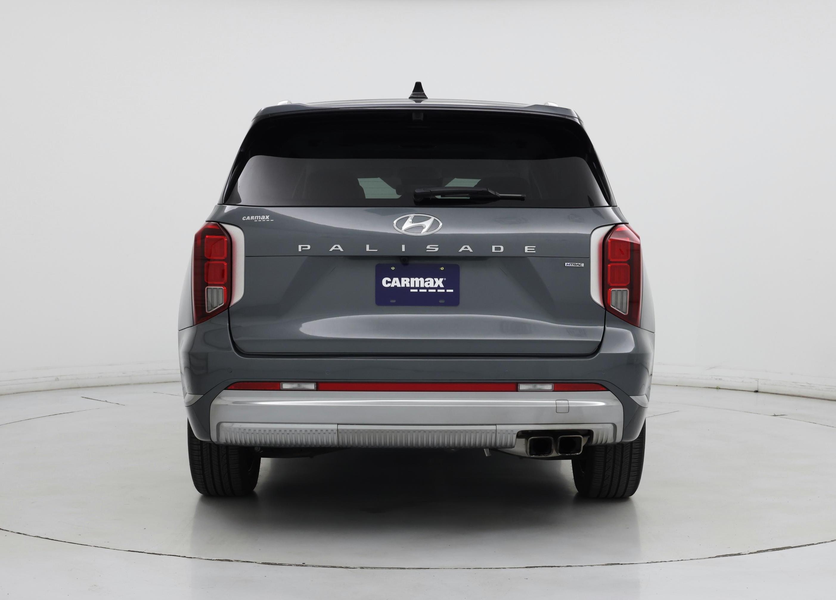 Thumbnail: 2023 Hyundai Palisade - 6