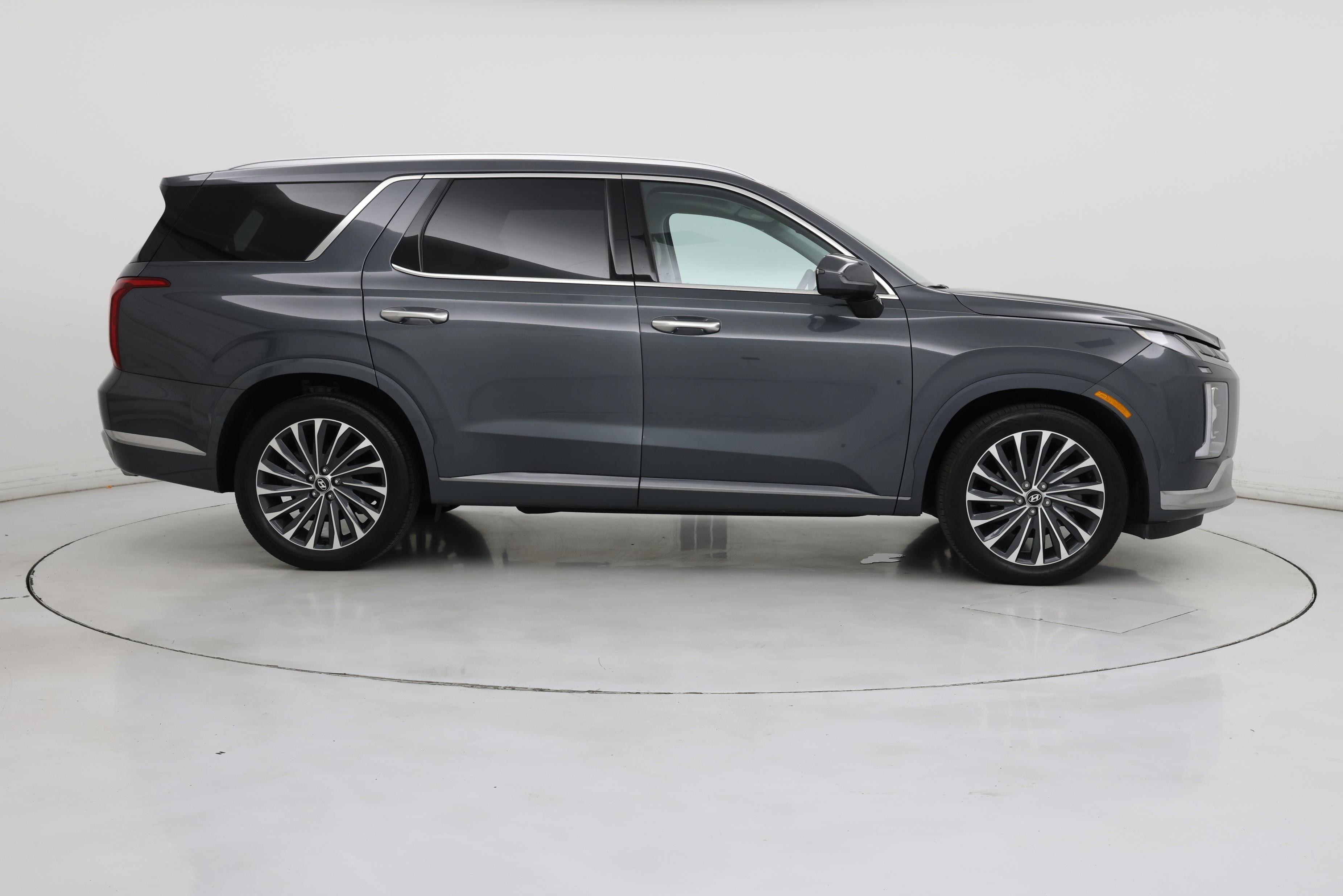 Thumbnail: 2023 Hyundai Palisade - 7