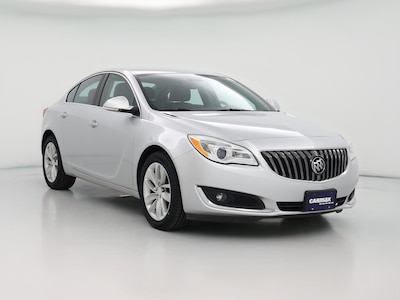 2017 Buick Regal