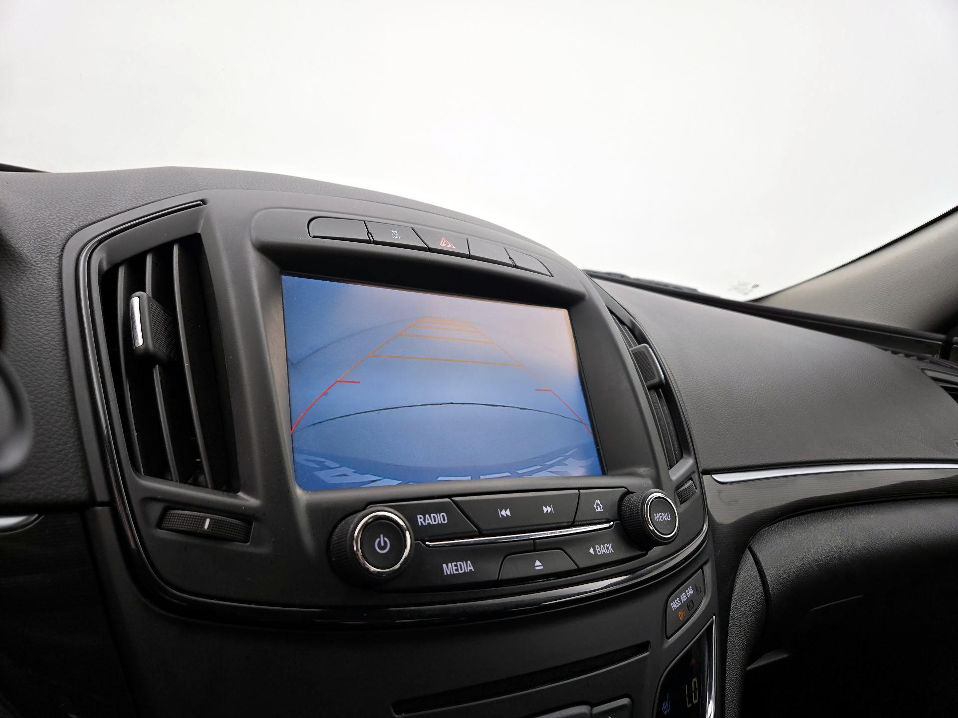 Thumbnail: 2017 Buick Regal - 14
