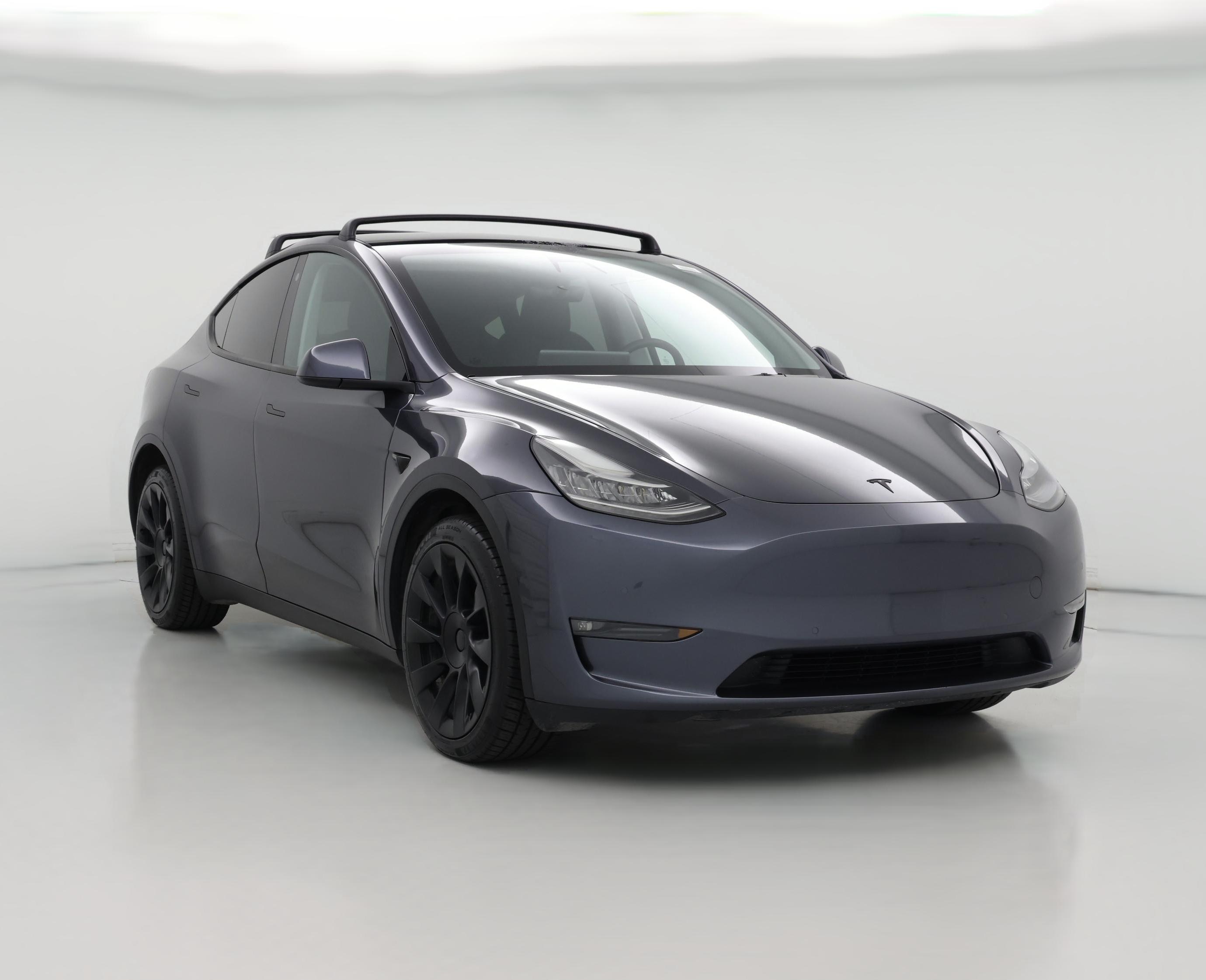 Thumbnail: 2022 Tesla Model Y - 1
