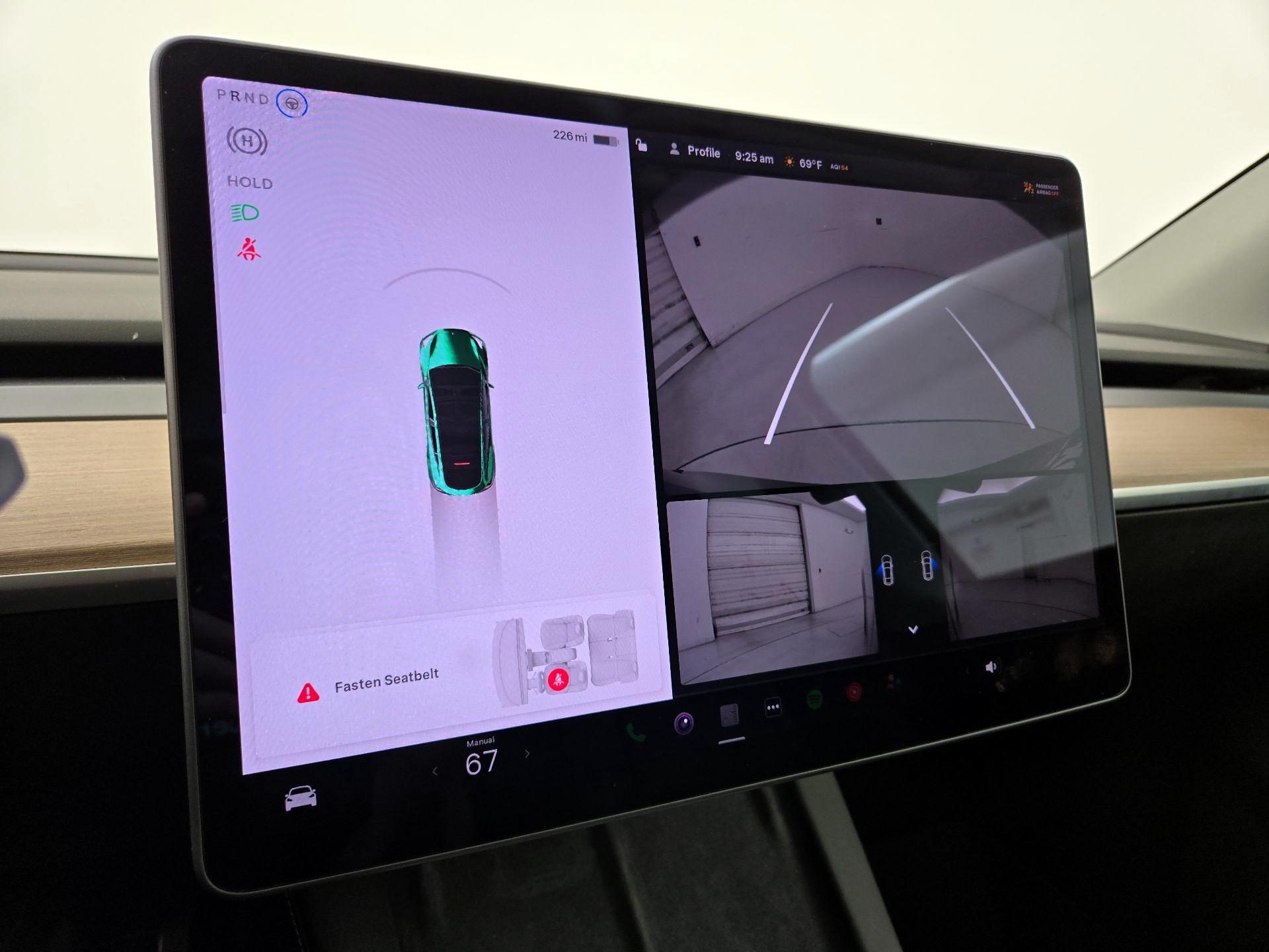 Thumbnail: 2022 Tesla Model Y - 15