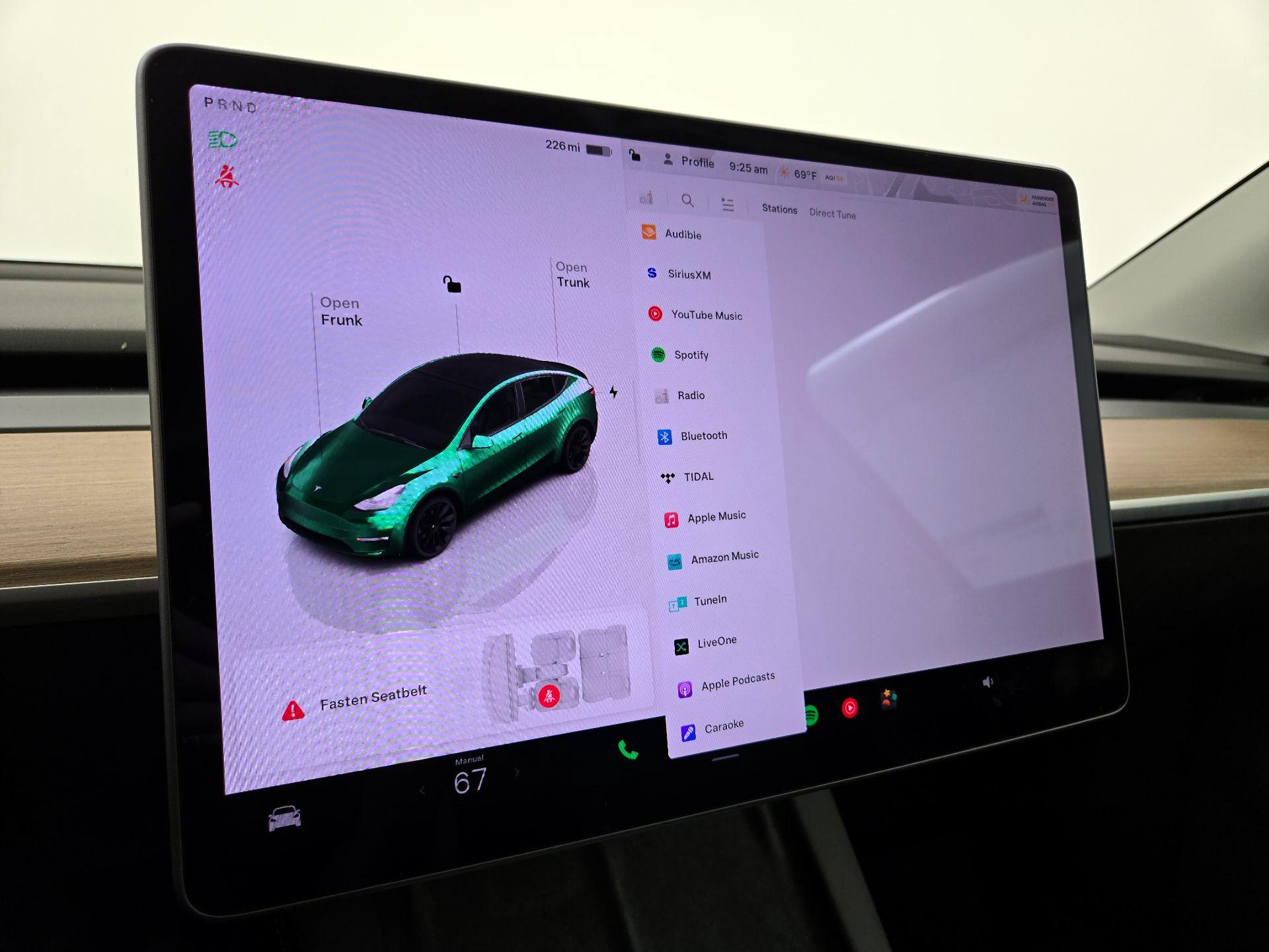 Thumbnail: 2022 Tesla Model Y - 16