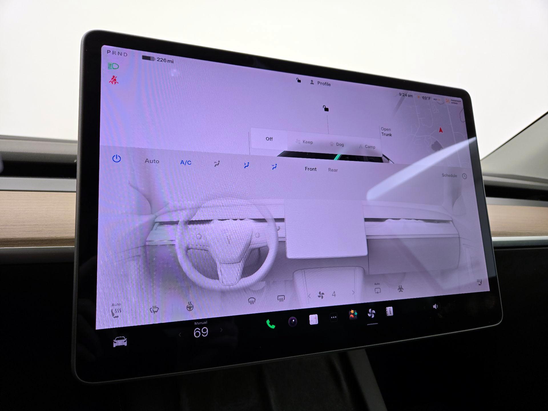 Thumbnail: 2022 Tesla Model Y - 17