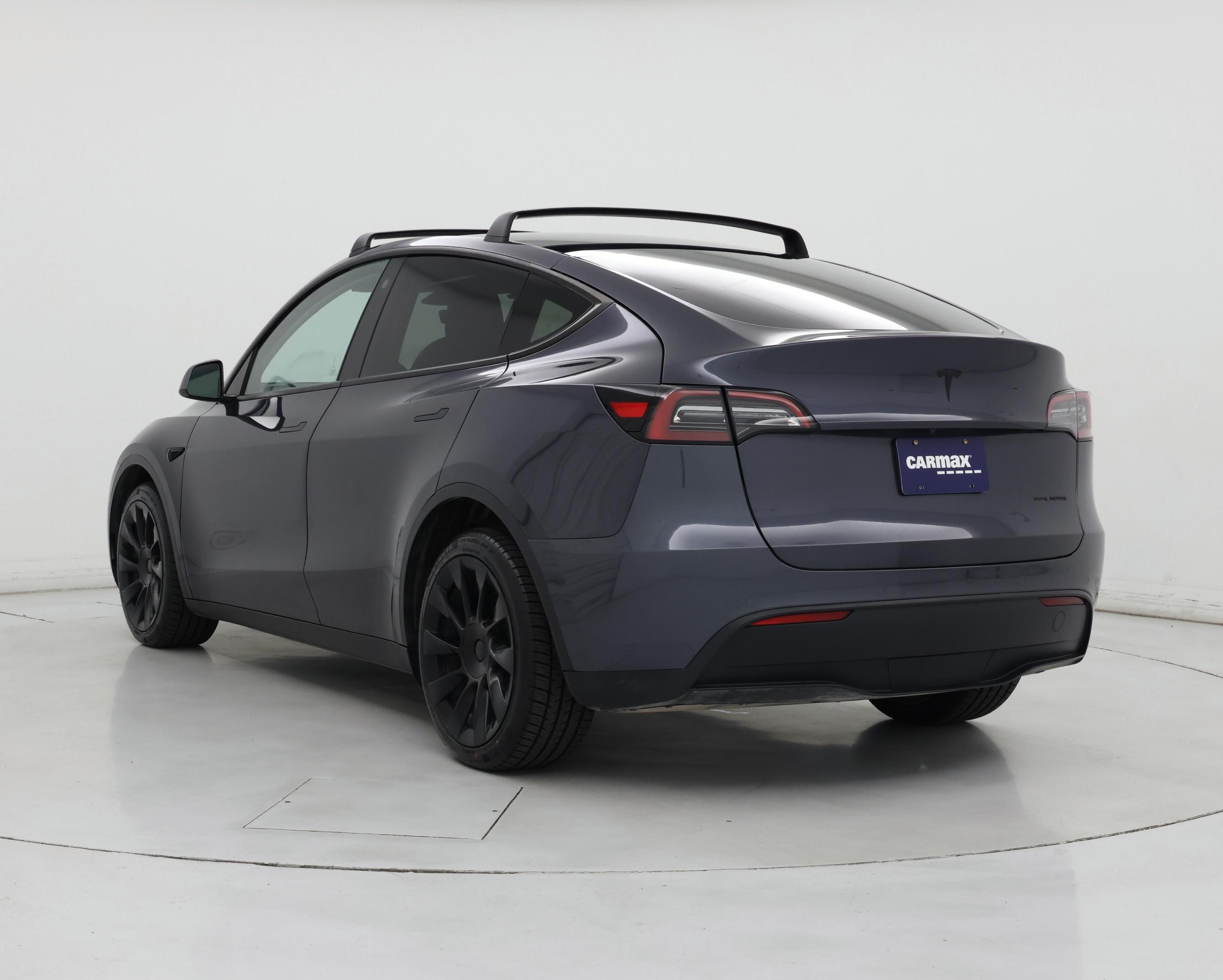 Thumbnail: 2022 Tesla Model Y - 2