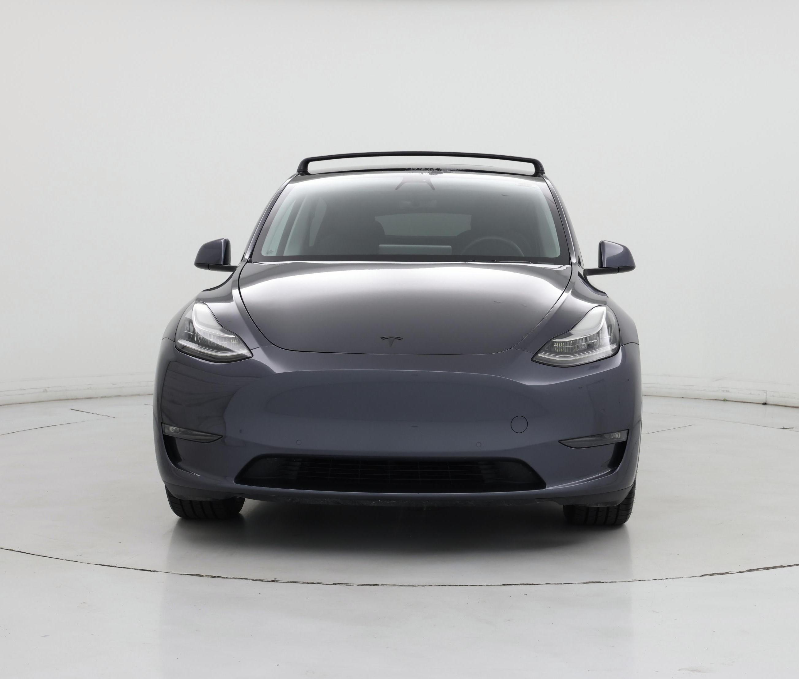 Thumbnail: 2022 Tesla Model Y - 5