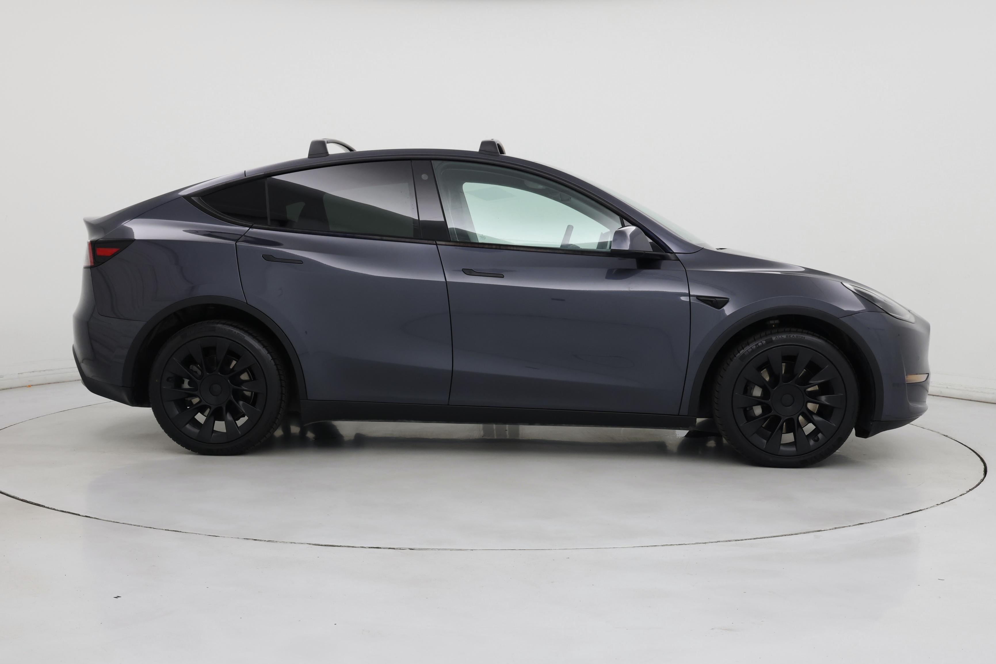Thumbnail: 2022 Tesla Model Y - 7