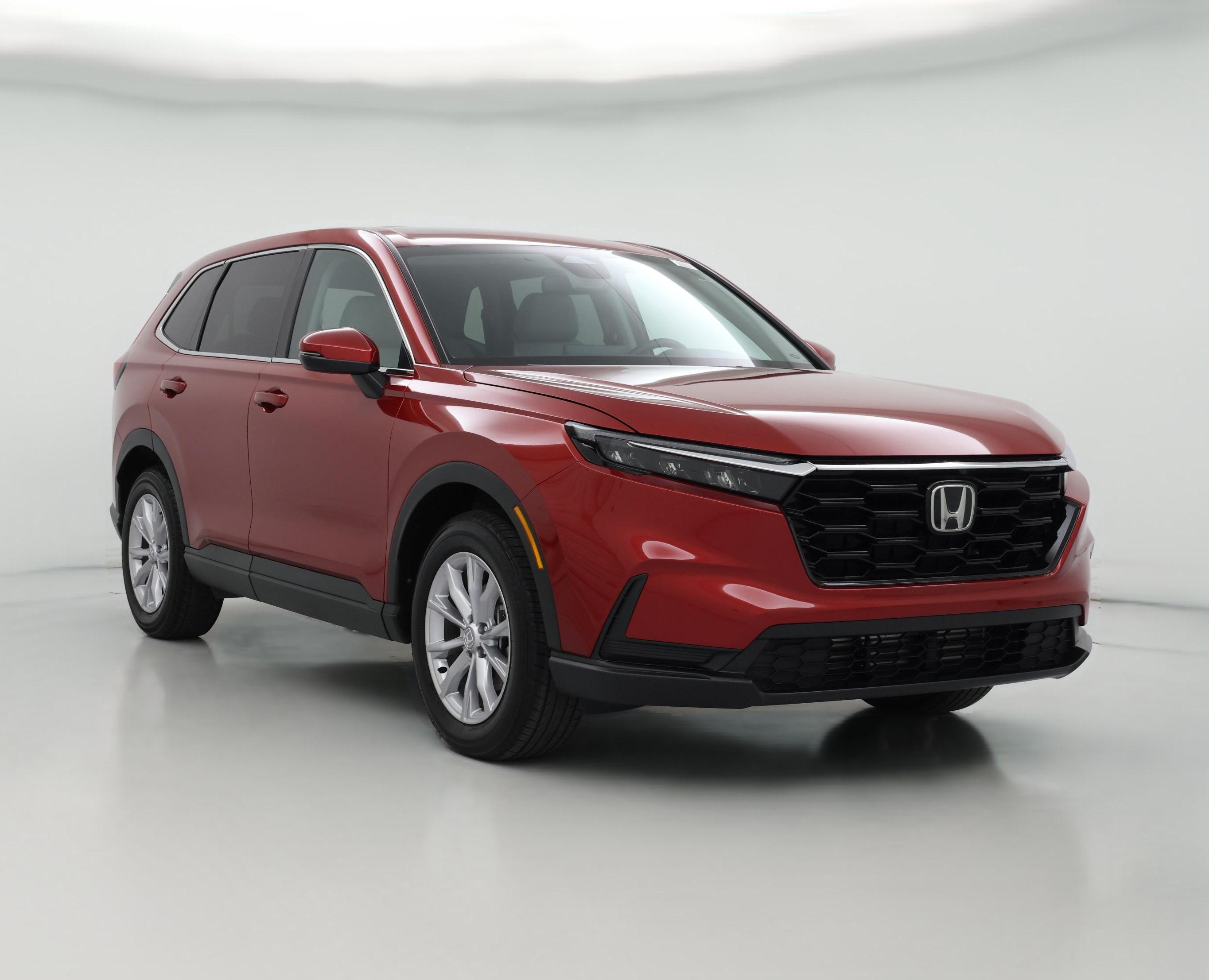 Thumbnail: 2024 Honda CR-V - 1