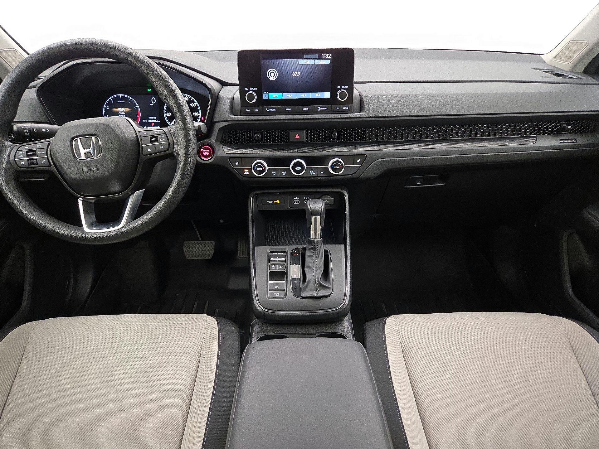 Thumbnail: 2024 Honda CR-V - 9