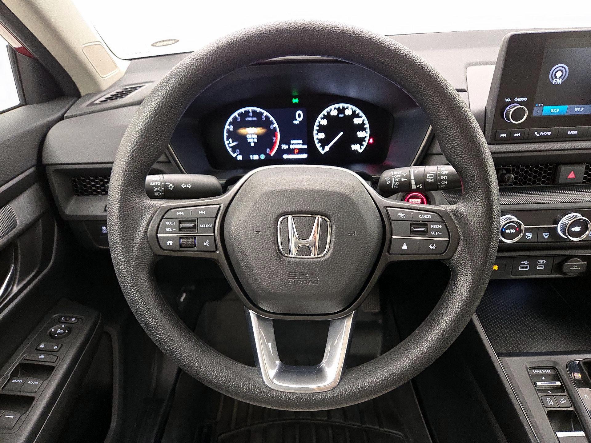 Thumbnail: 2024 Honda CR-V - 10