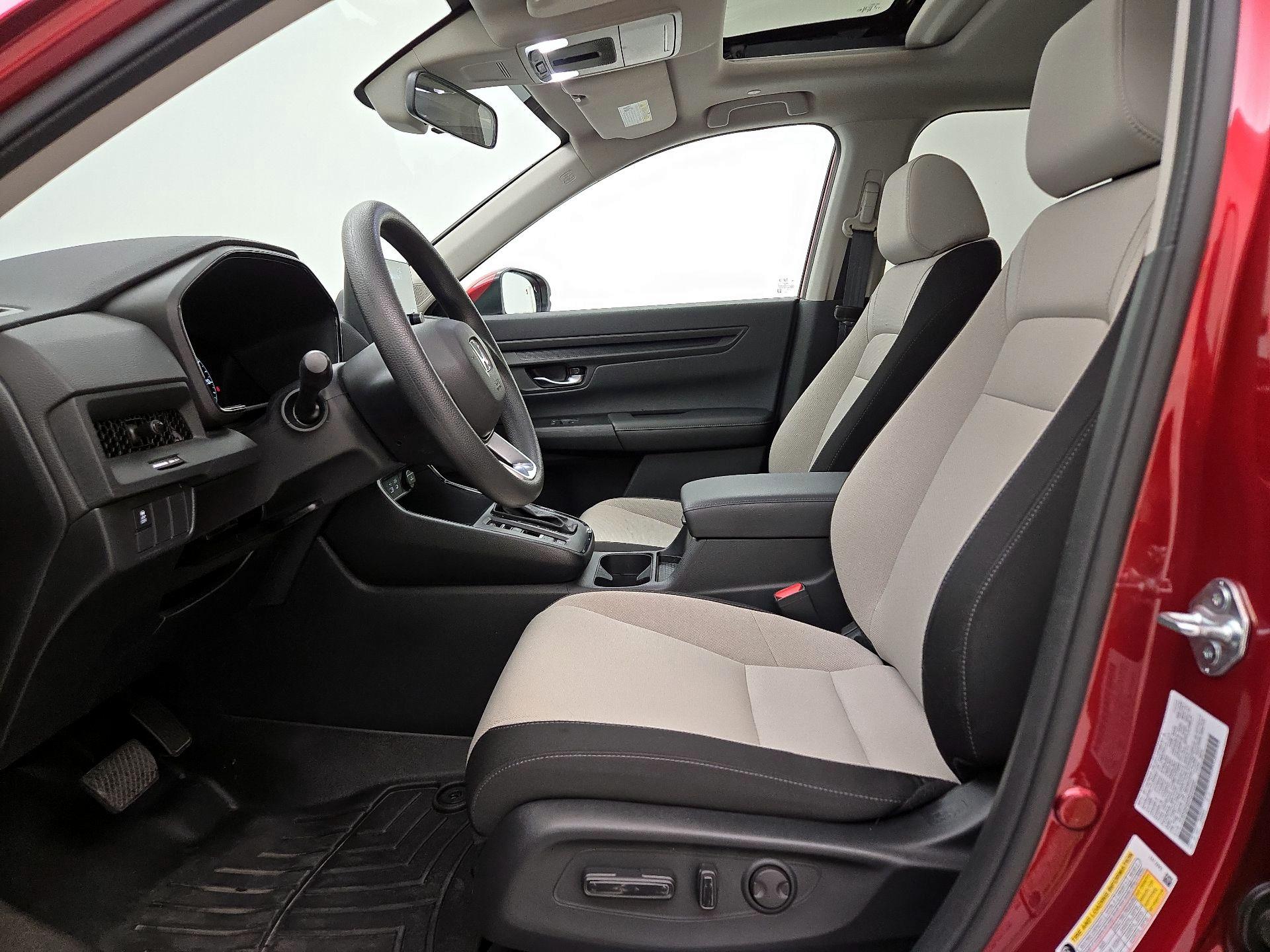 Thumbnail: 2024 Honda CR-V - 11