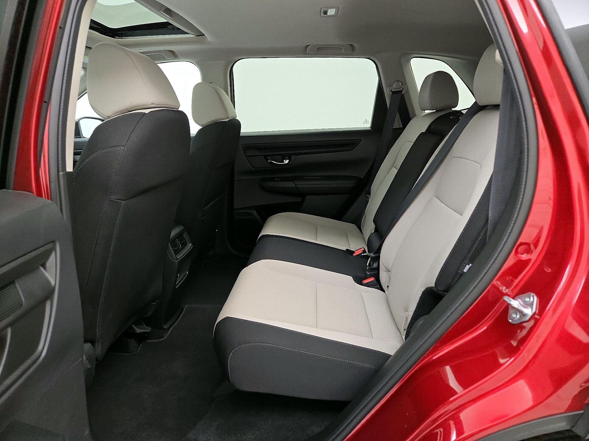 Thumbnail: 2024 Honda CR-V - 20