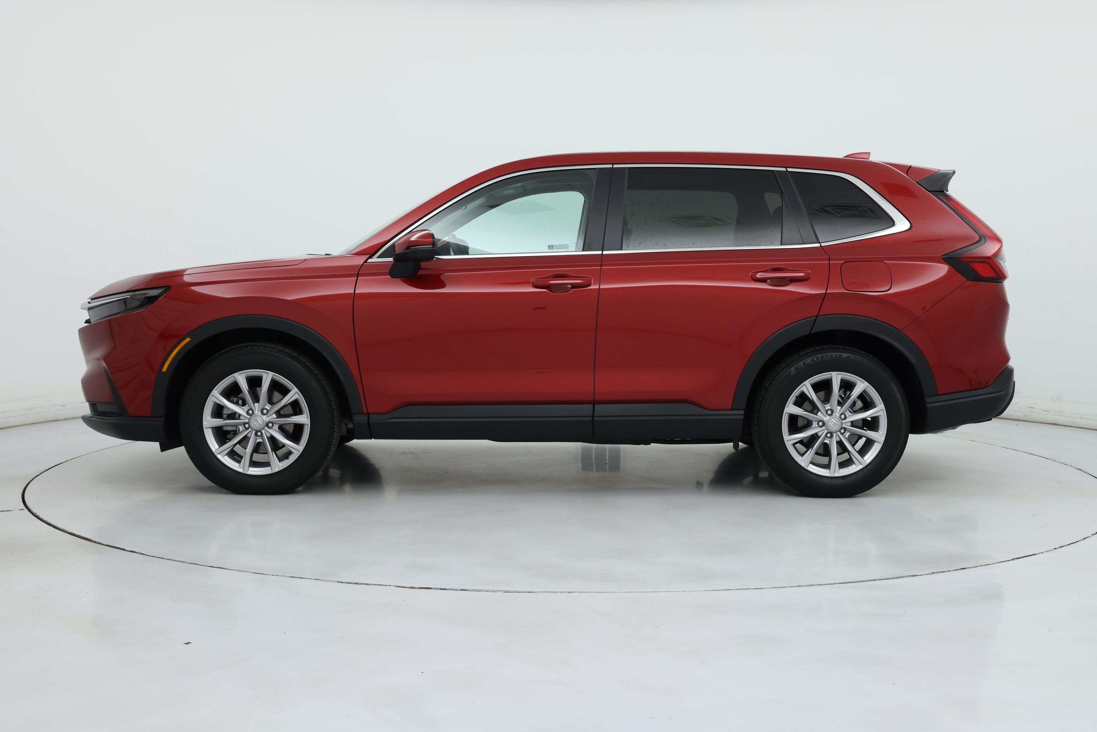 Thumbnail: 2024 Honda CR-V - 3