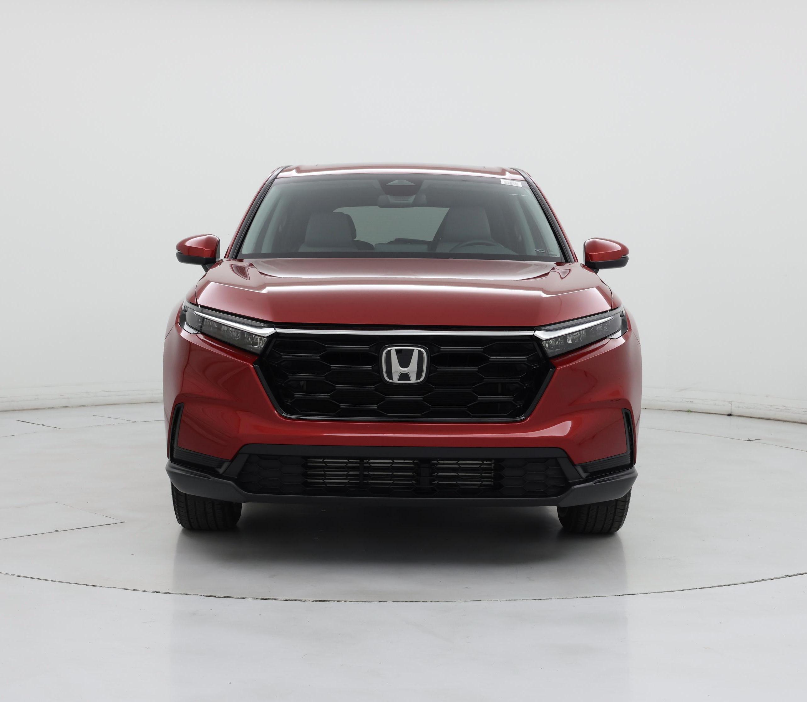 Thumbnail: 2024 Honda CR-V - 5