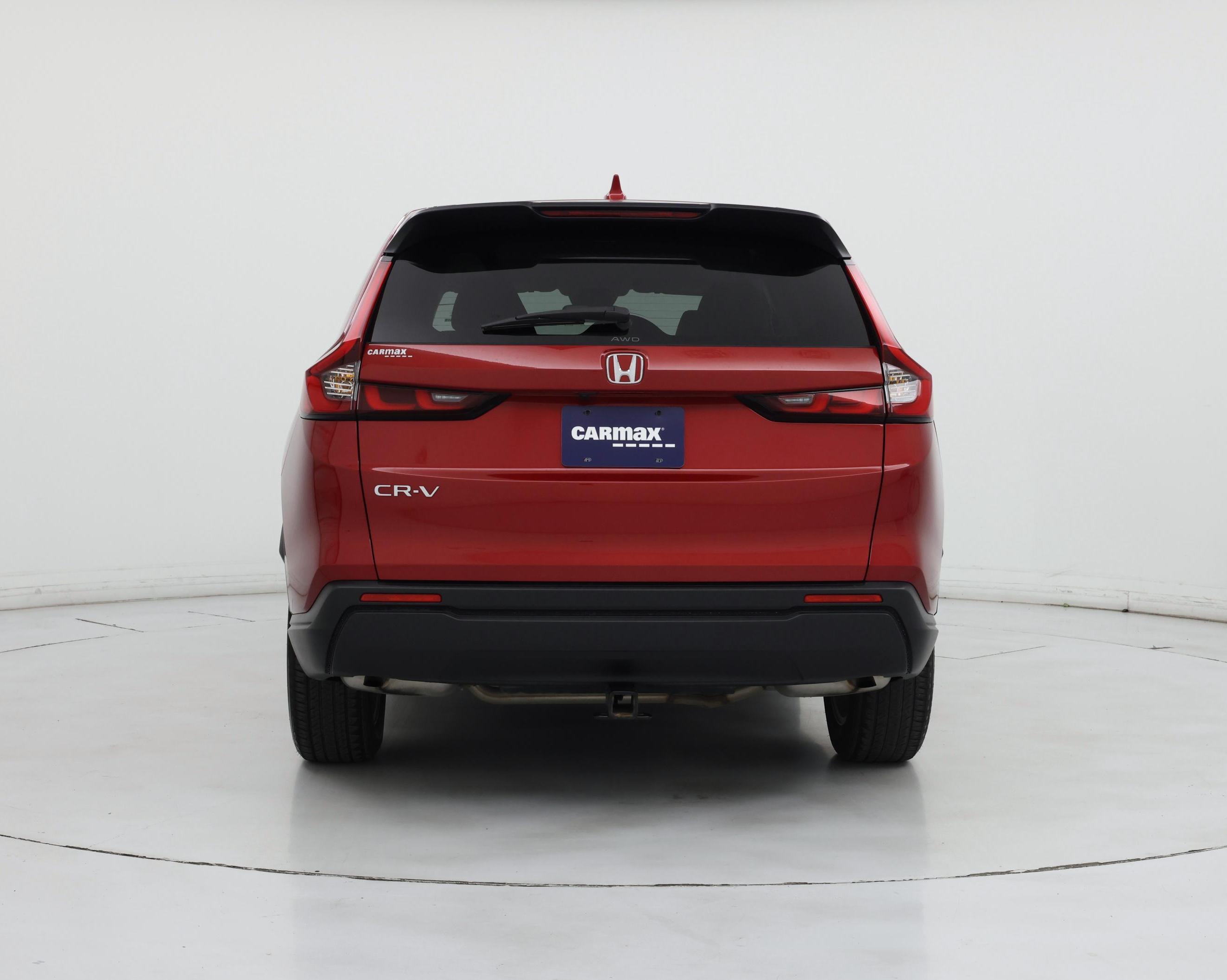 Thumbnail: 2024 Honda CR-V - 6