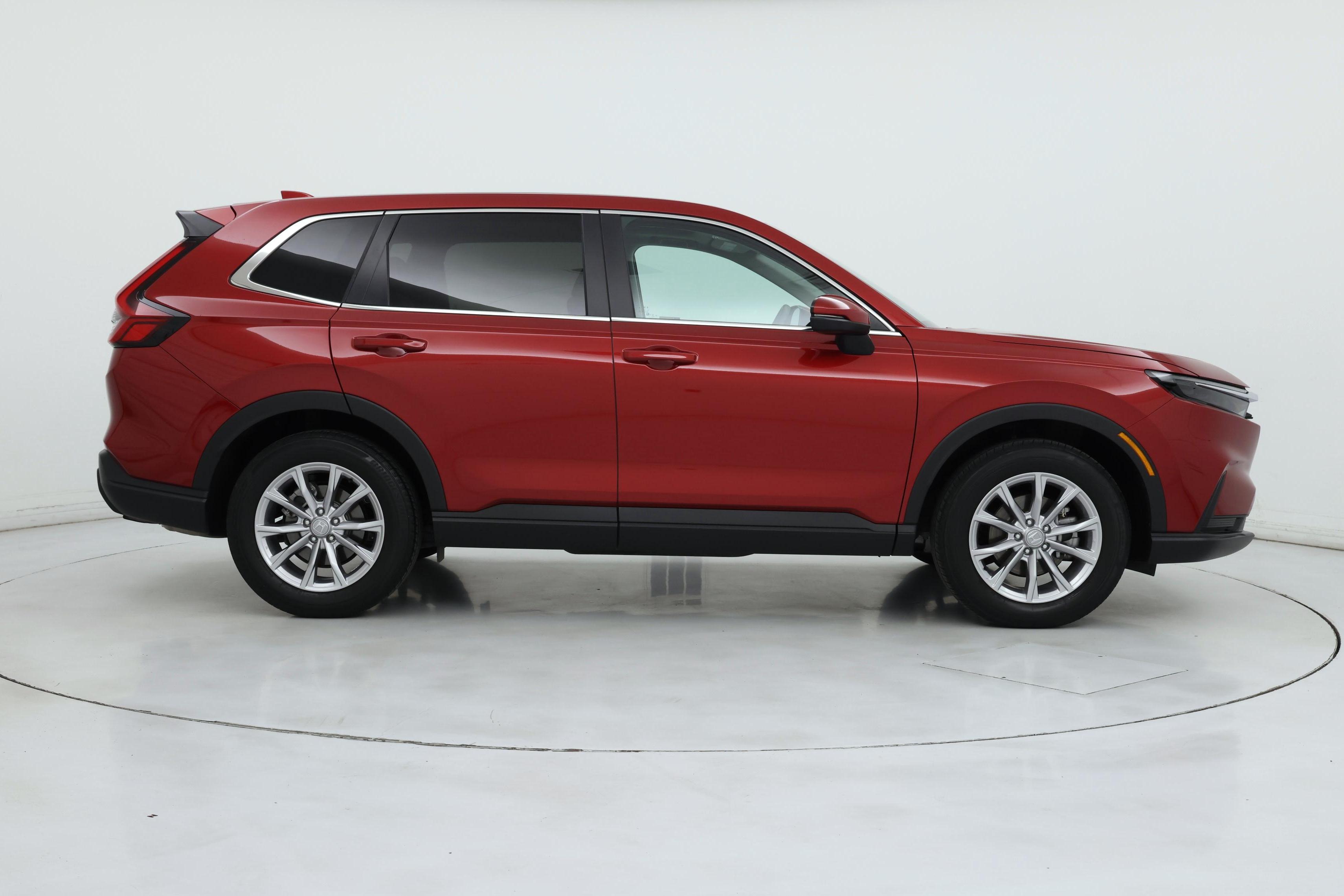 Thumbnail: 2024 Honda CR-V - 7