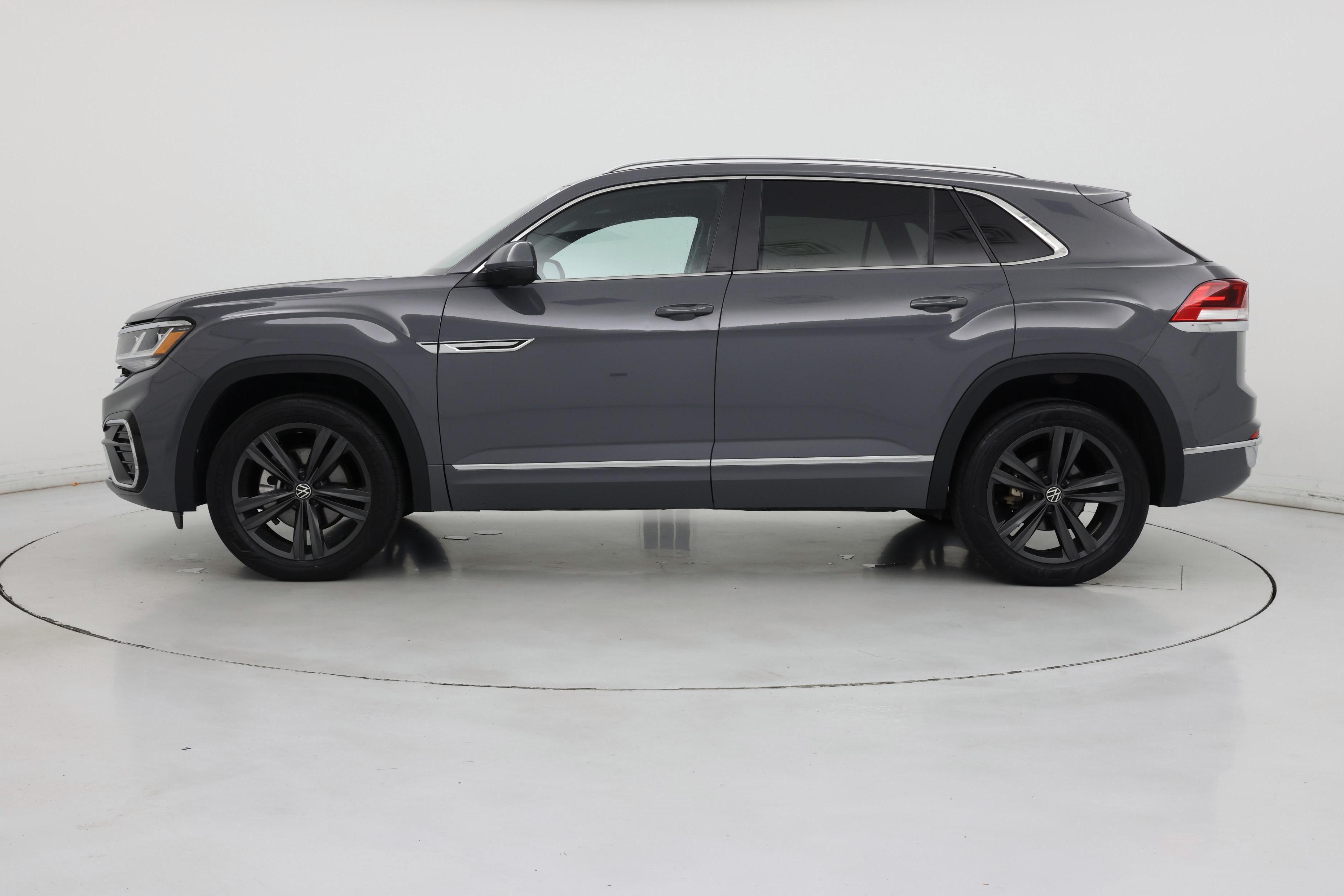 Thumbnail: 2022 Volkswagen Atlas - 3