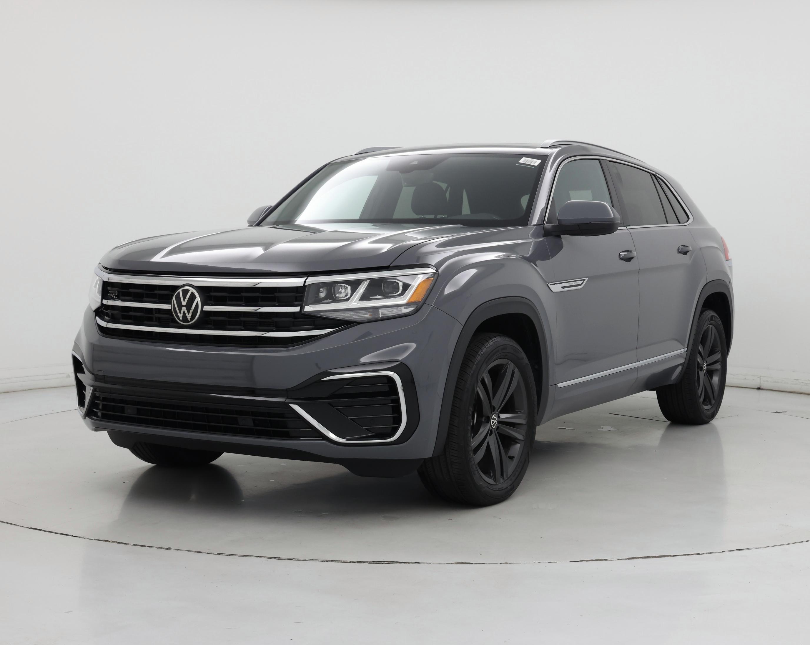 Thumbnail: 2022 Volkswagen Atlas - 4