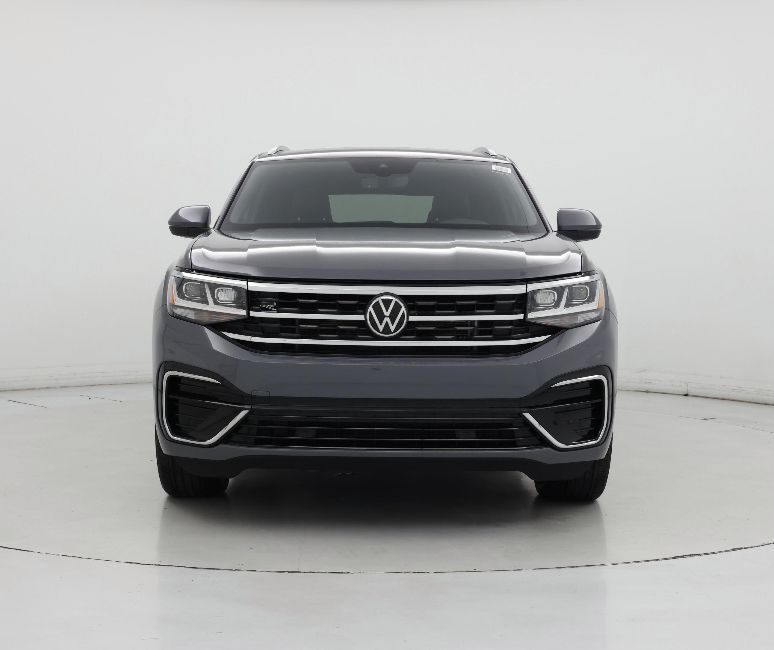 Thumbnail: 2022 Volkswagen Atlas - 5