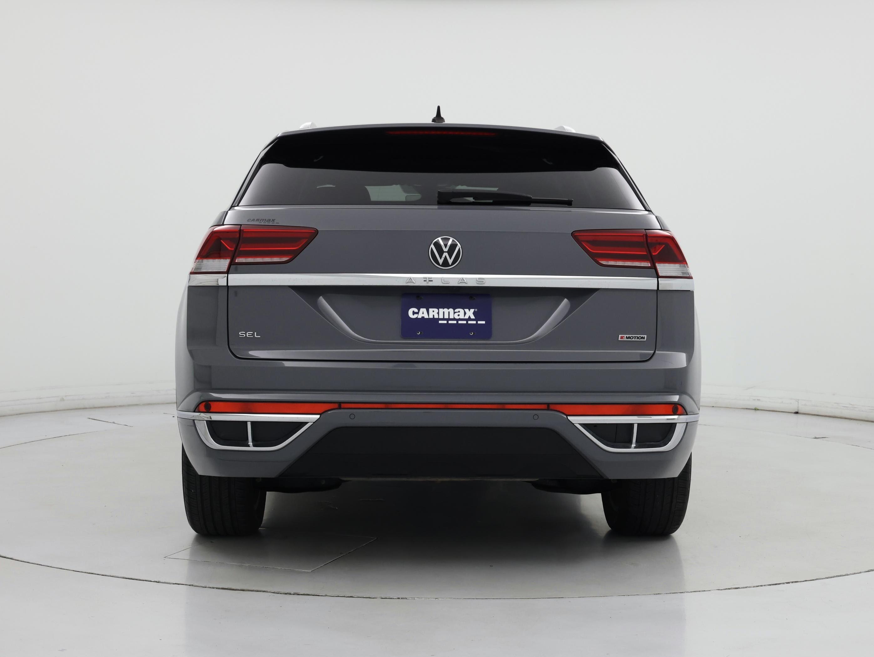Thumbnail: 2022 Volkswagen Atlas - 6