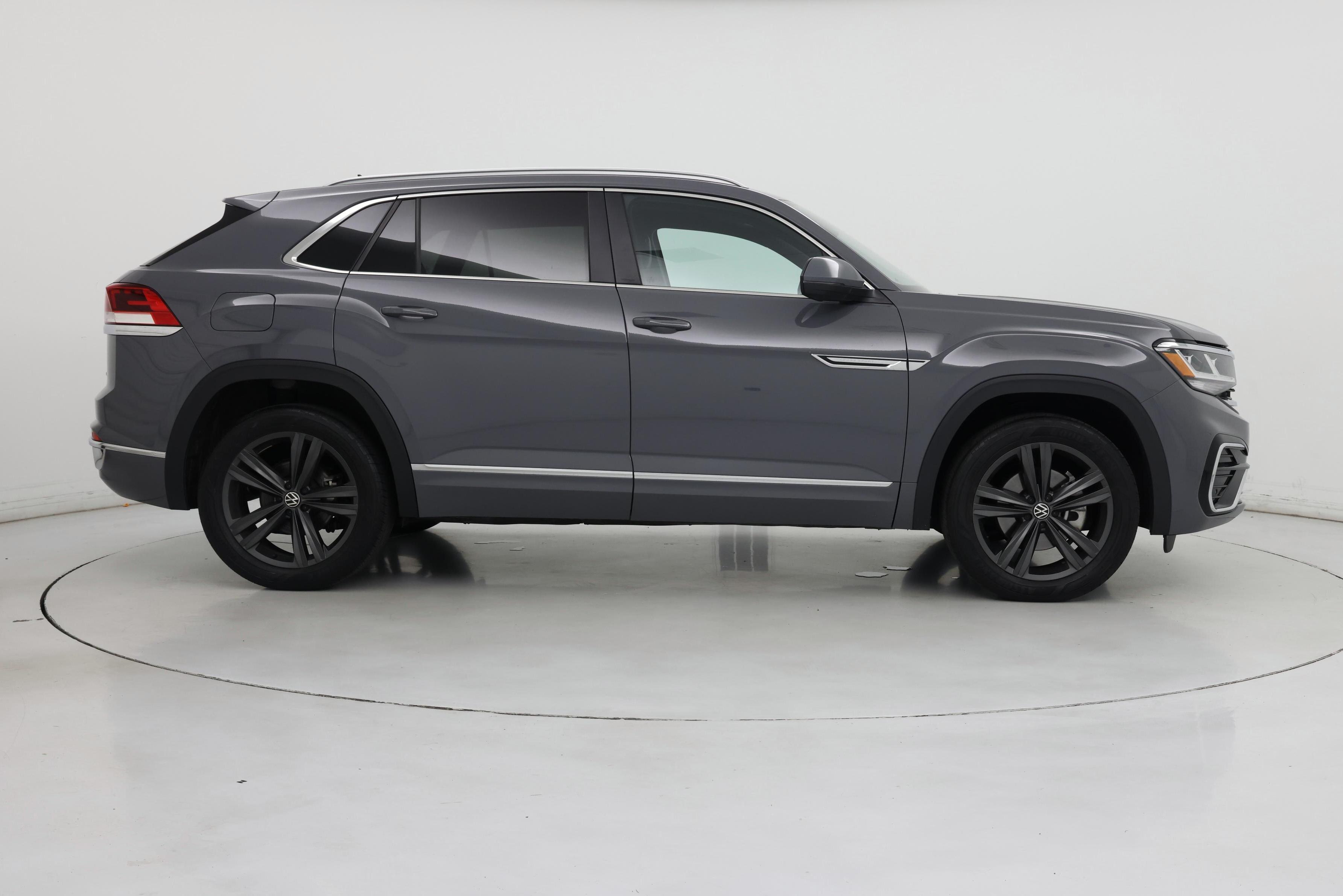 Thumbnail: 2022 Volkswagen Atlas - 7