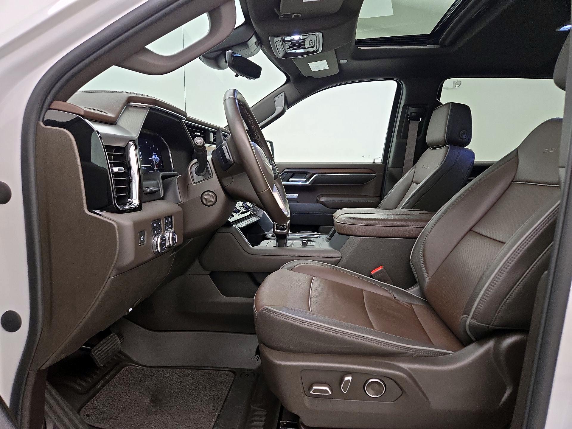 Thumbnail: 2024 GMC Sierra 1500 - 11