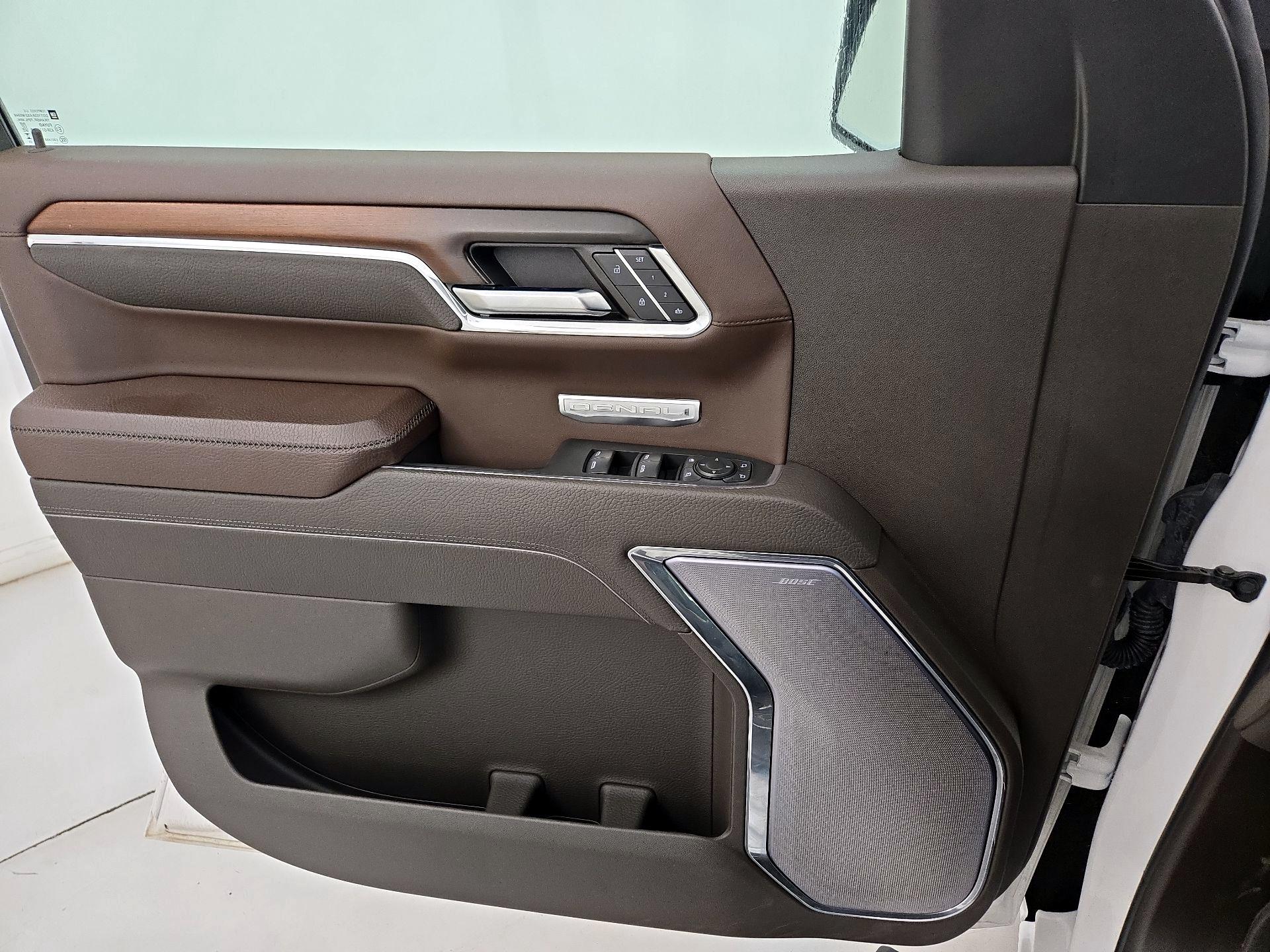 Thumbnail: 2024 GMC Sierra 1500 - 12
