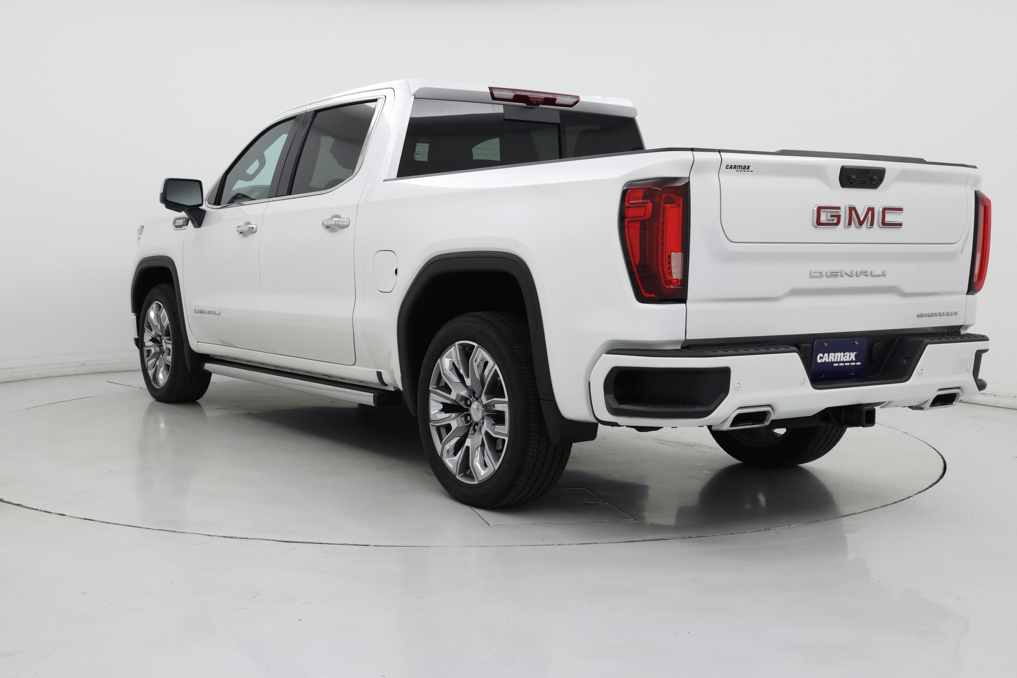 Thumbnail: 2024 GMC Sierra 1500 - 2
