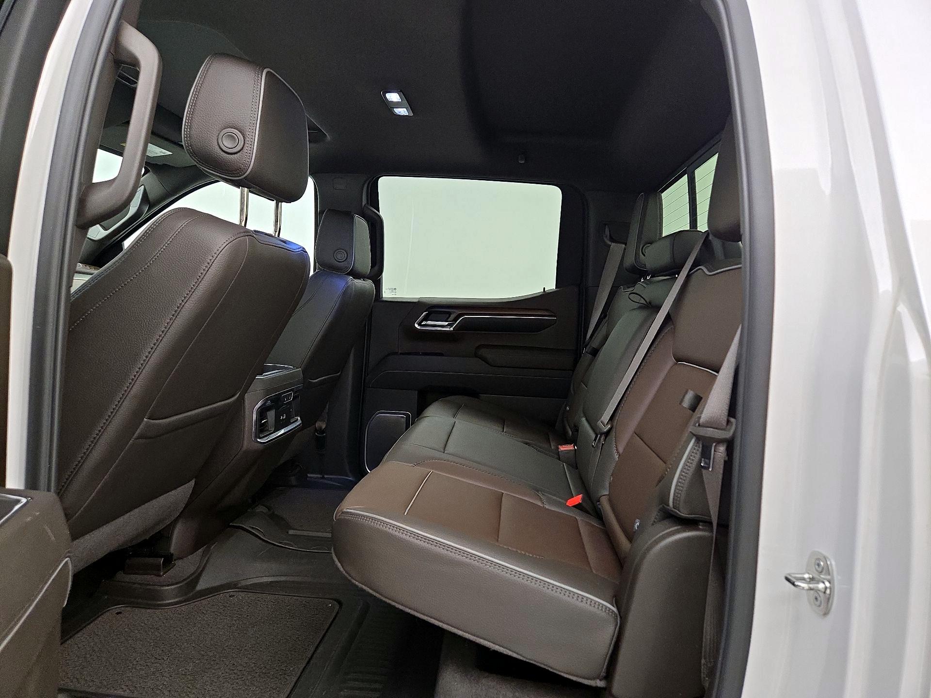 Thumbnail: 2024 GMC Sierra 1500 - 20