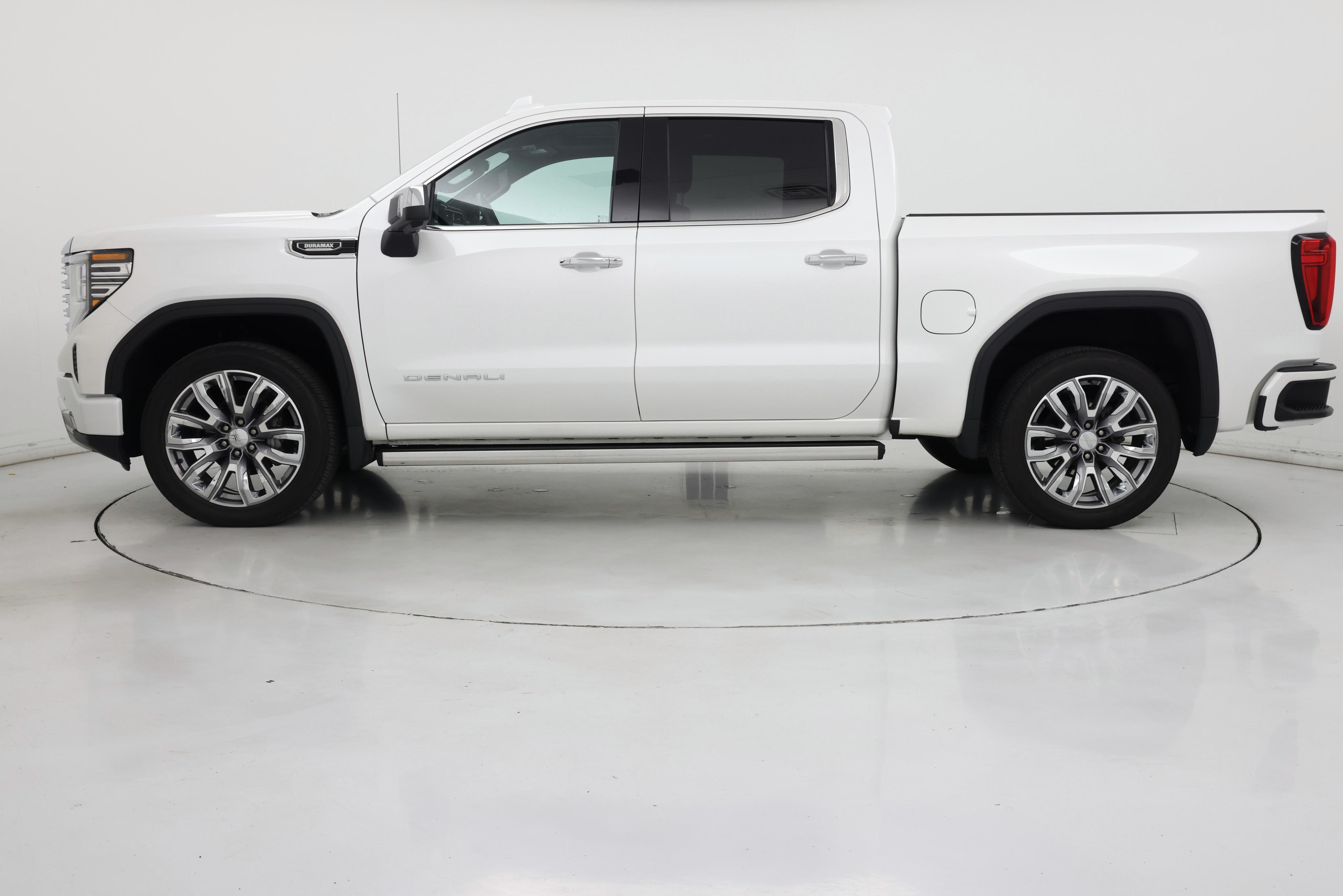 Thumbnail: 2024 GMC Sierra 1500 - 3