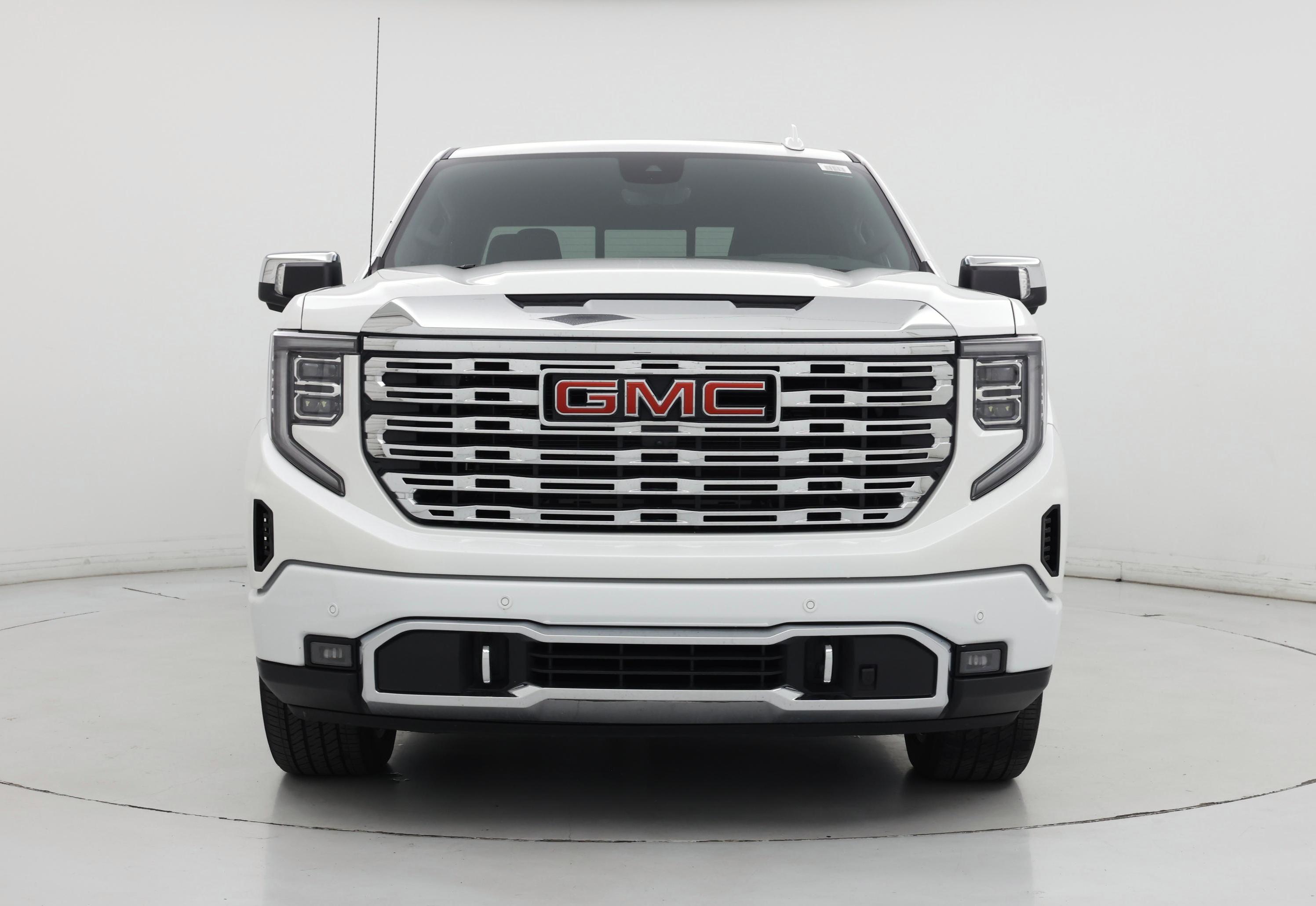 Thumbnail: 2024 GMC Sierra 1500 - 5