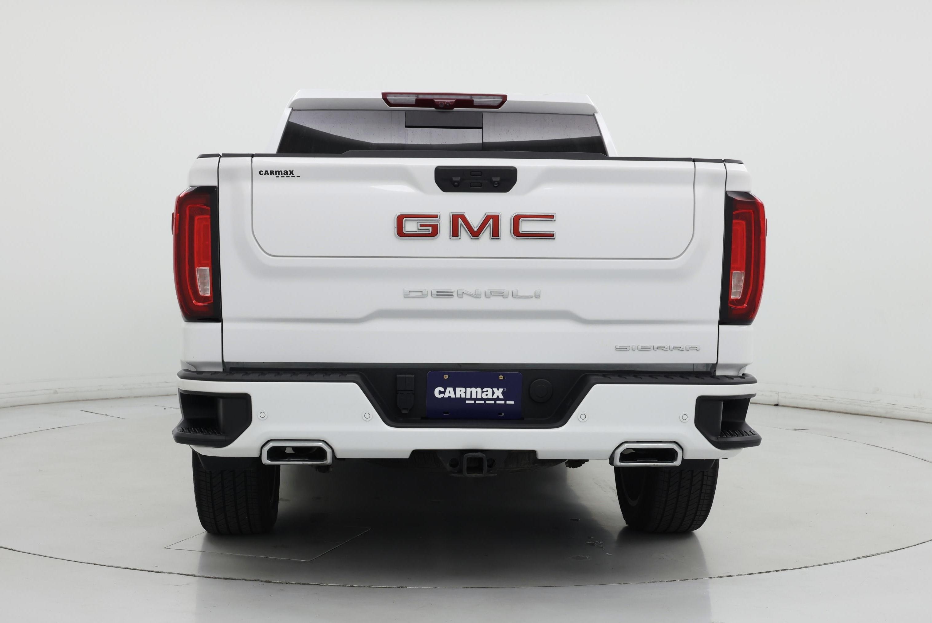 Thumbnail: 2024 GMC Sierra 1500 - 6