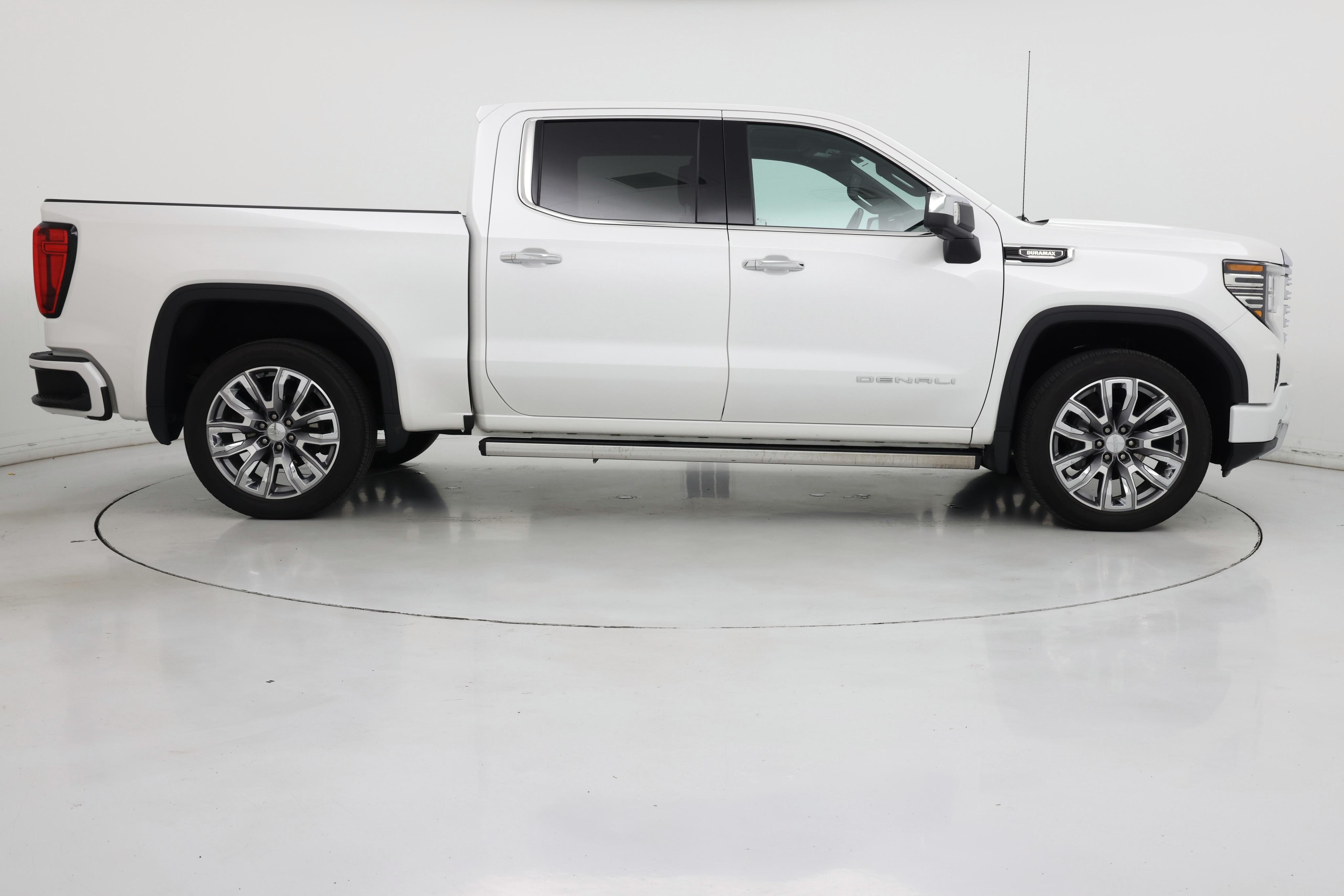 Thumbnail: 2024 GMC Sierra 1500 - 7
