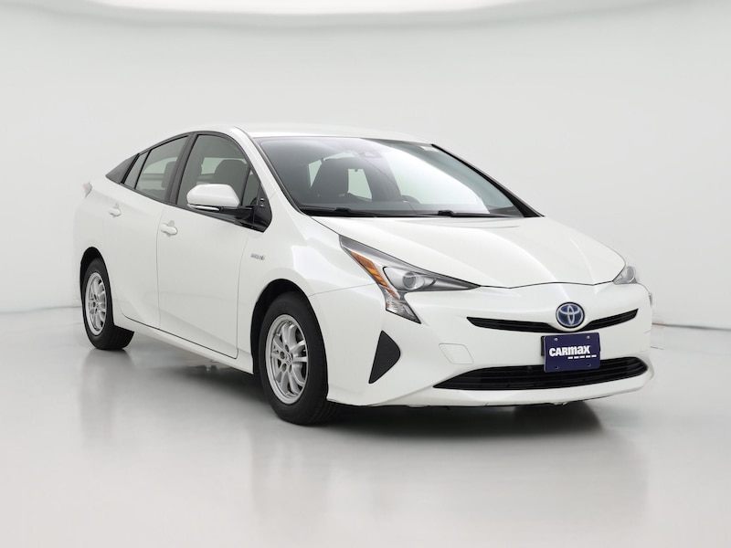 2017 Toyota Prius Three -
                  Merrillville, IN