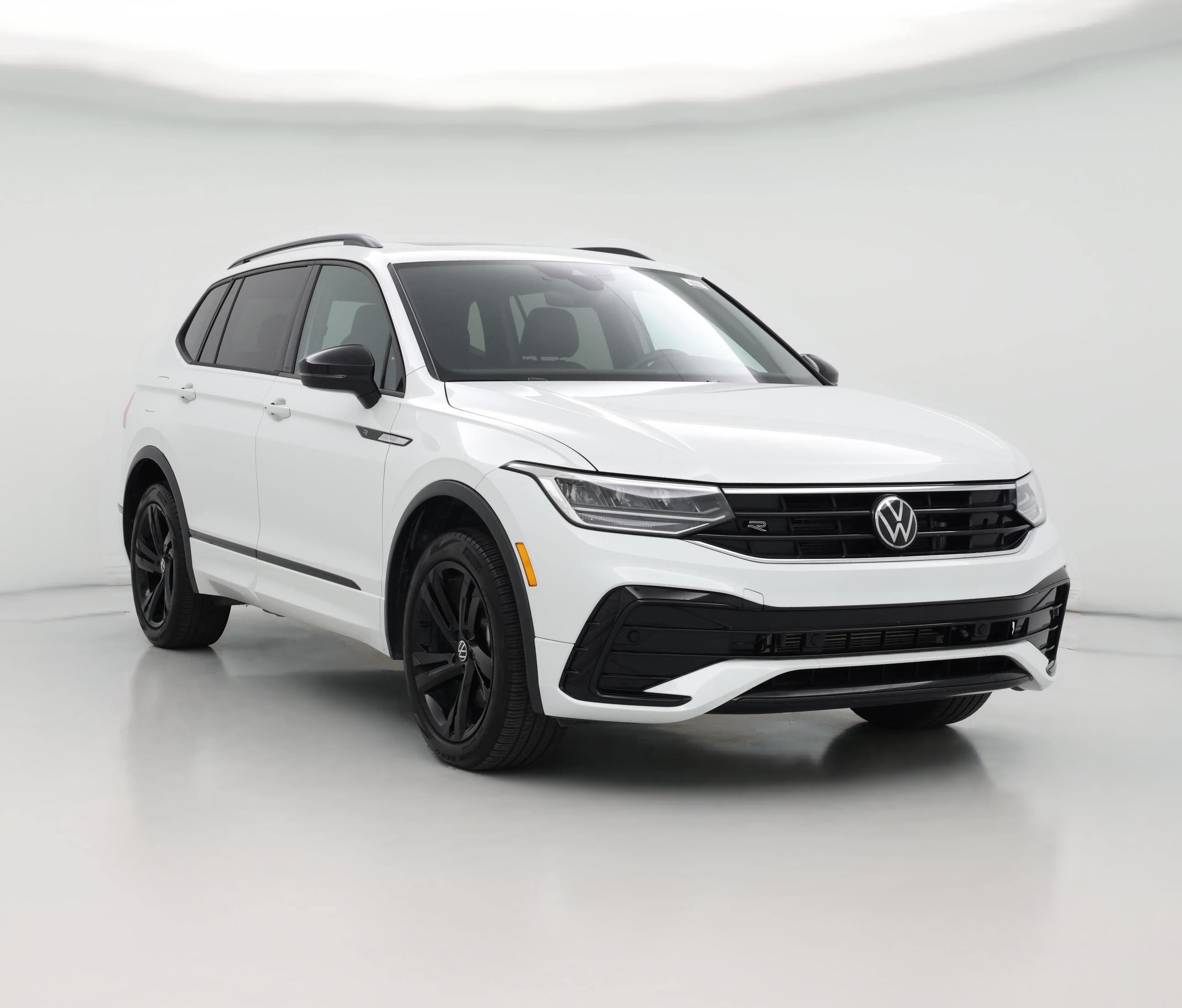 Thumbnail: 2024 Volkswagen Tiguan - 1