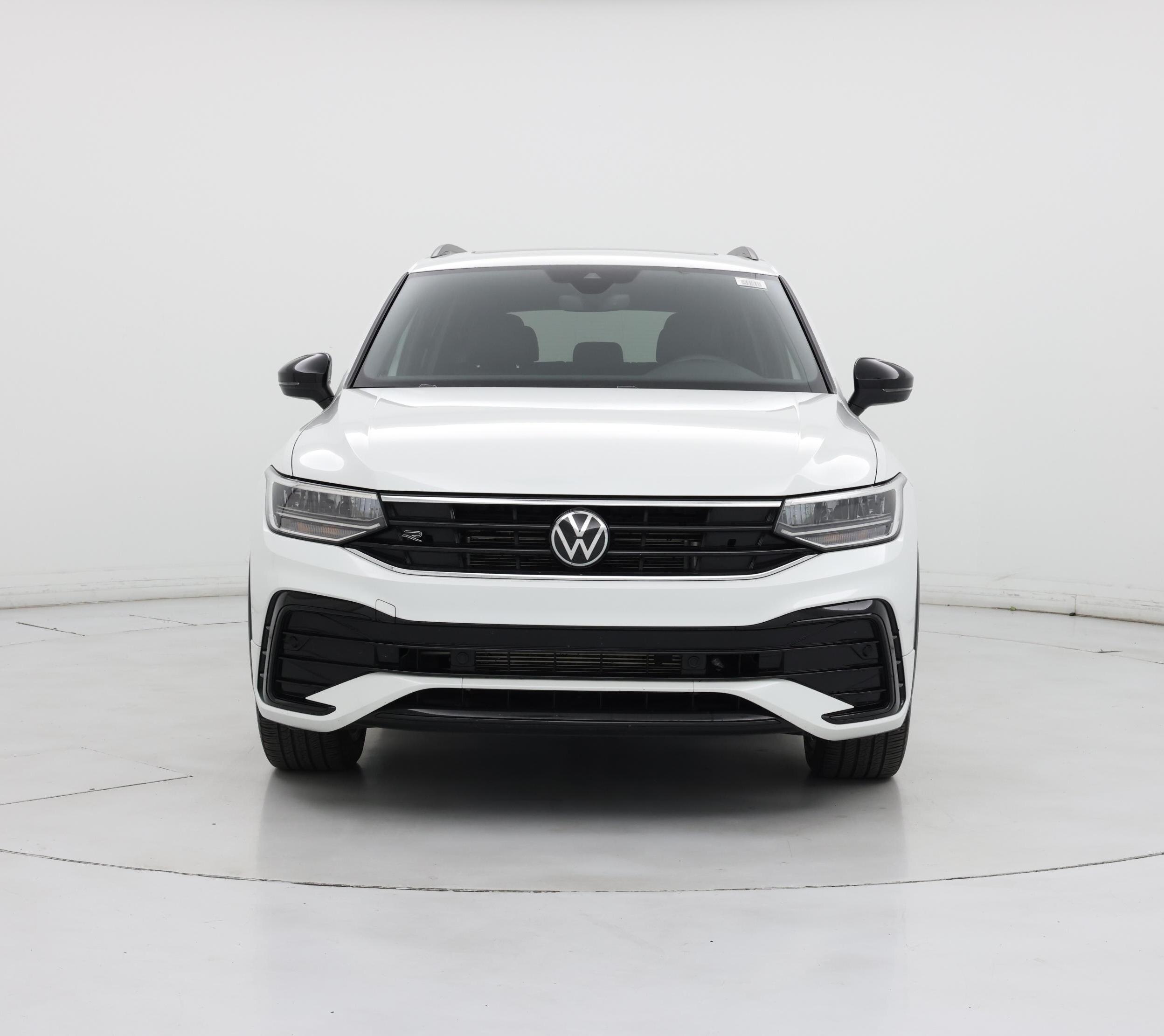 Thumbnail: 2024 Volkswagen Tiguan - 5