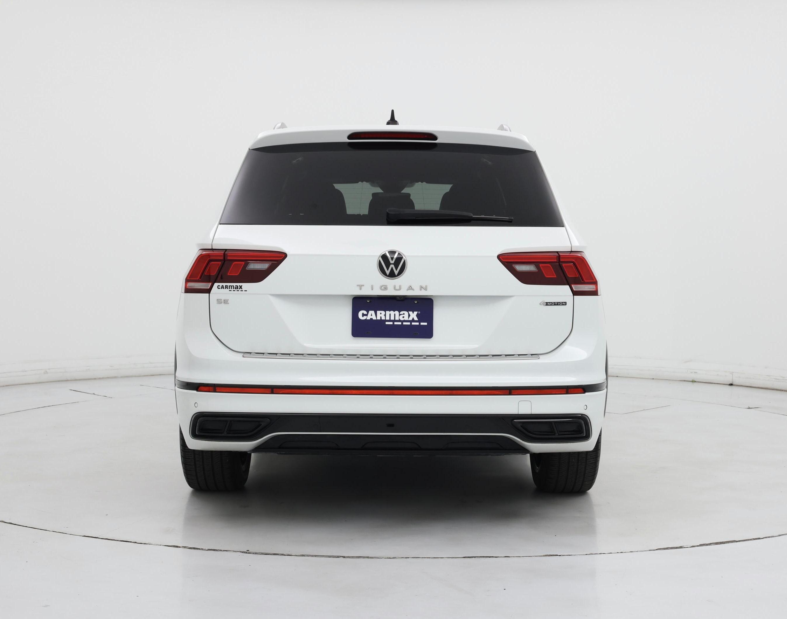 Thumbnail: 2024 Volkswagen Tiguan - 6
