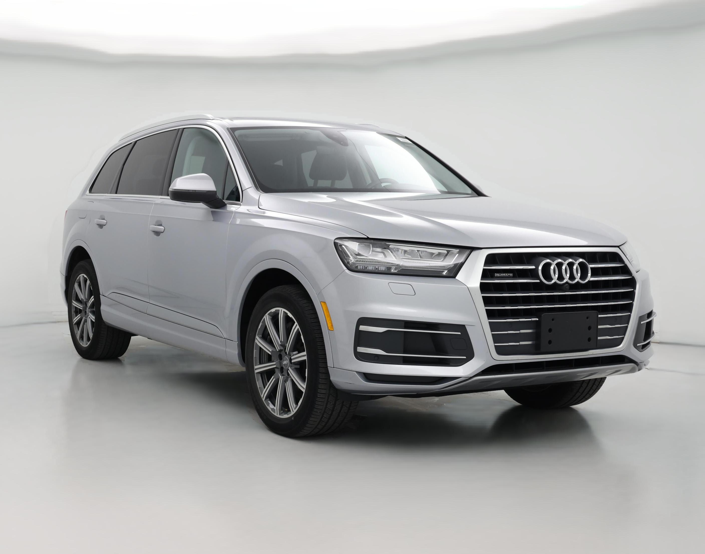 Thumbnail: 2019 Audi Q7 - 1
