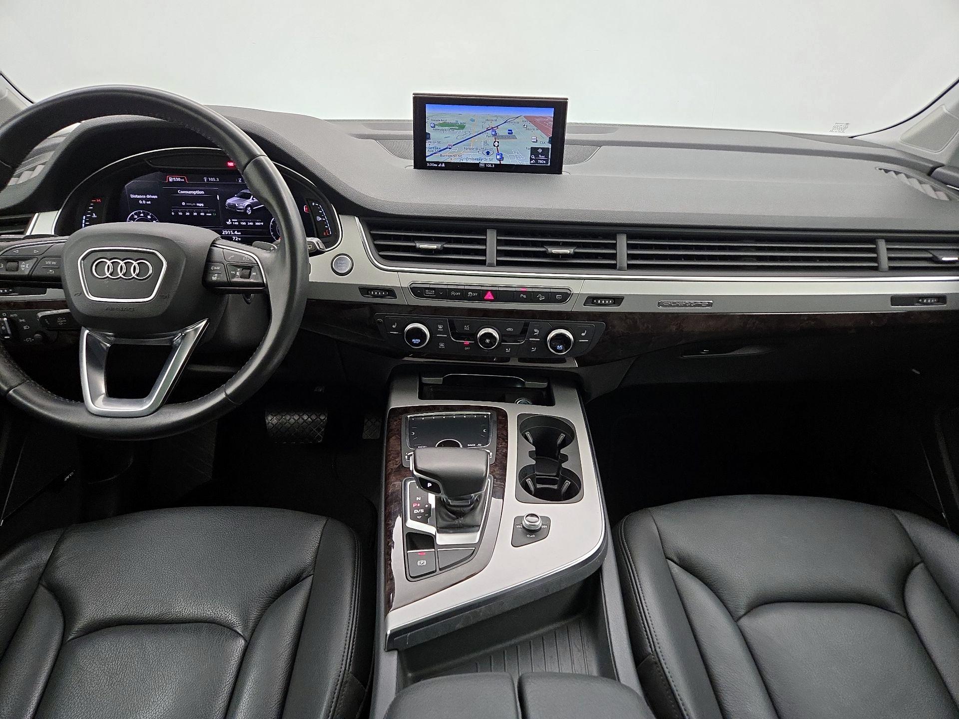 Thumbnail: 2019 Audi Q7 - 9