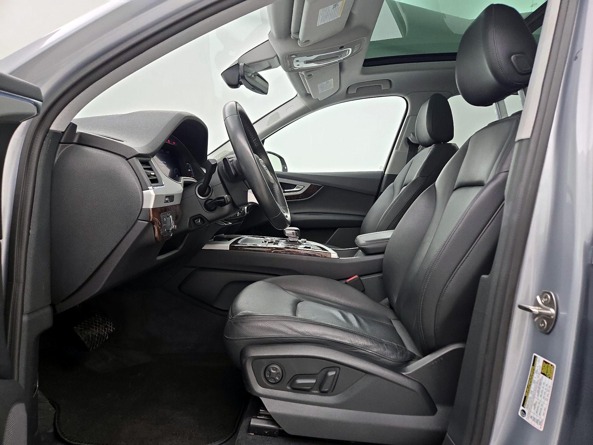 Thumbnail: 2019 Audi Q7 - 11
